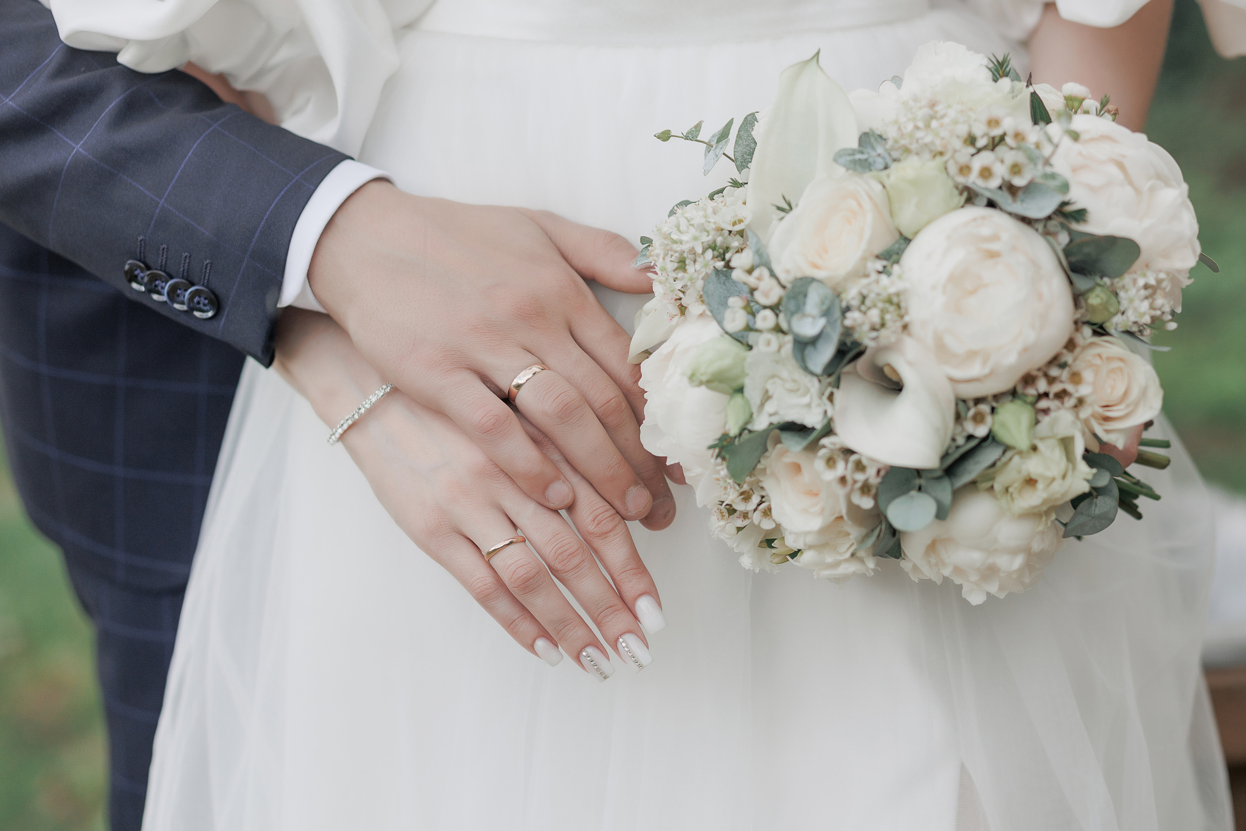 Евгений и Светлана. Свадебный и семейный фотограф в Твери и Тверской области