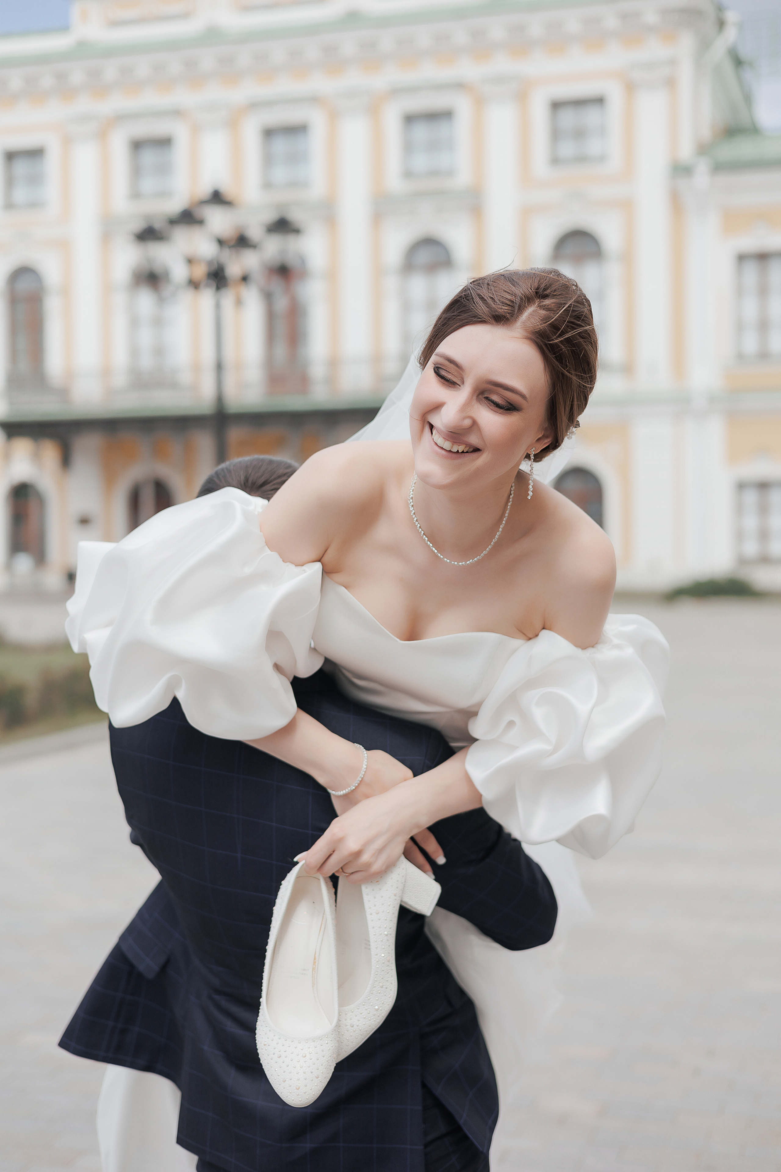 Евгений и Светлана. Свадебный и семейный фотограф в Твери и Тверской области