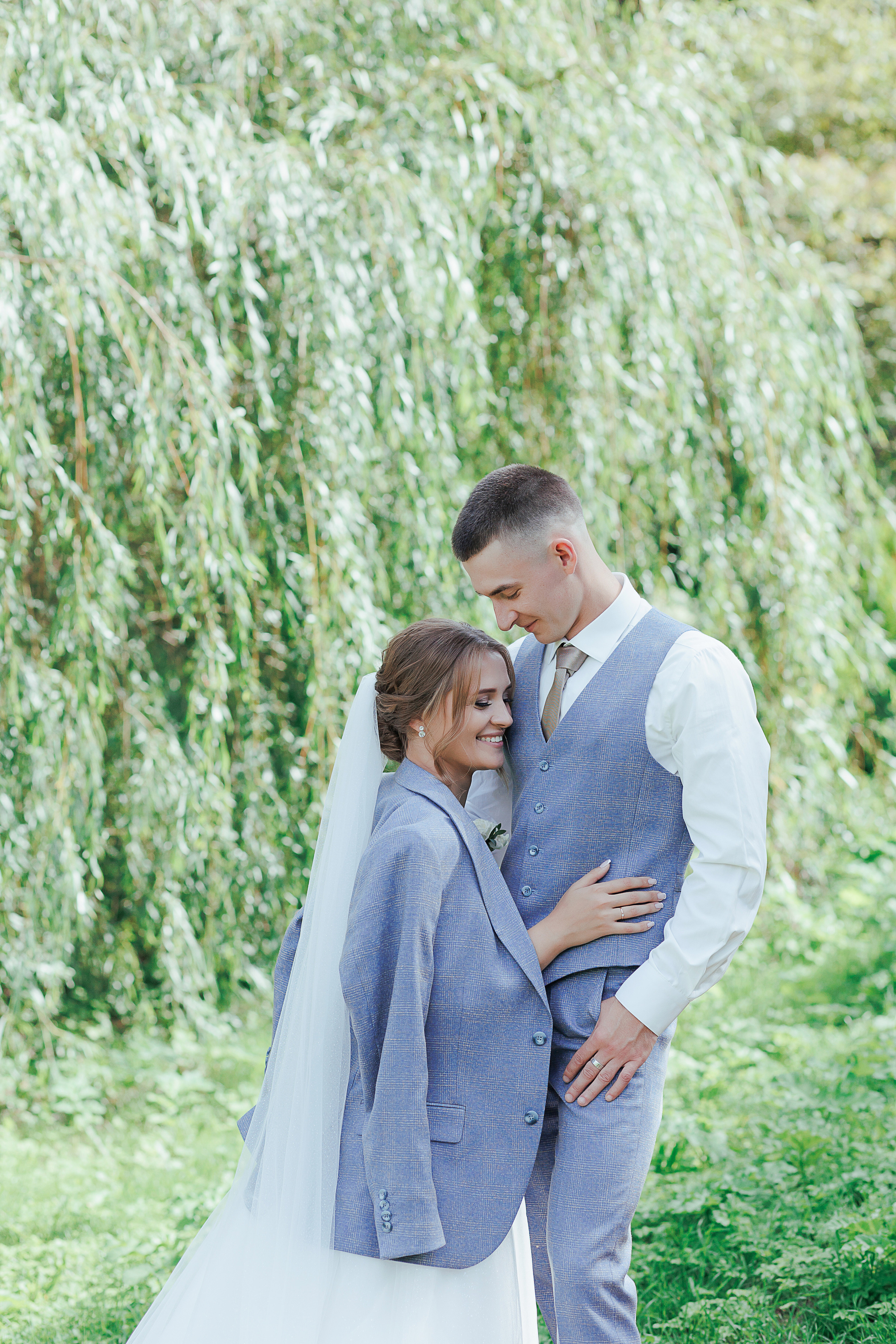 Эдуард и Алена. Свадебный и семейный фотограф в Твери и Тверской области