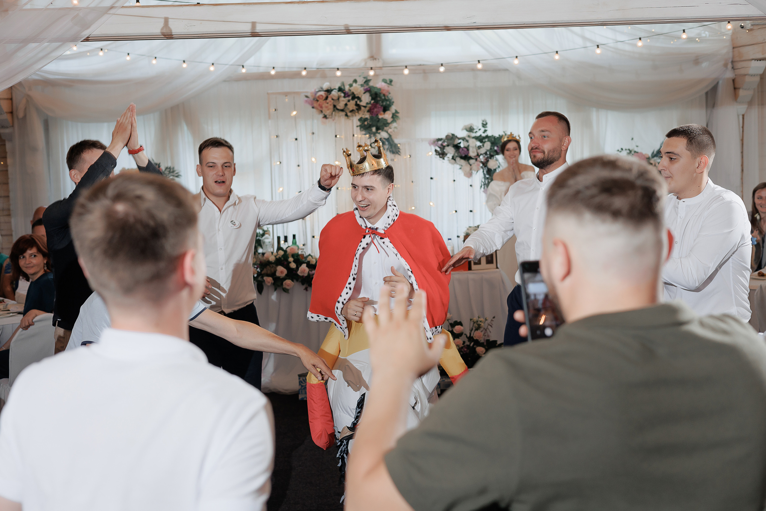 Евгений и Светлана. Свадебный и семейный фотограф в Твери и Тверской области