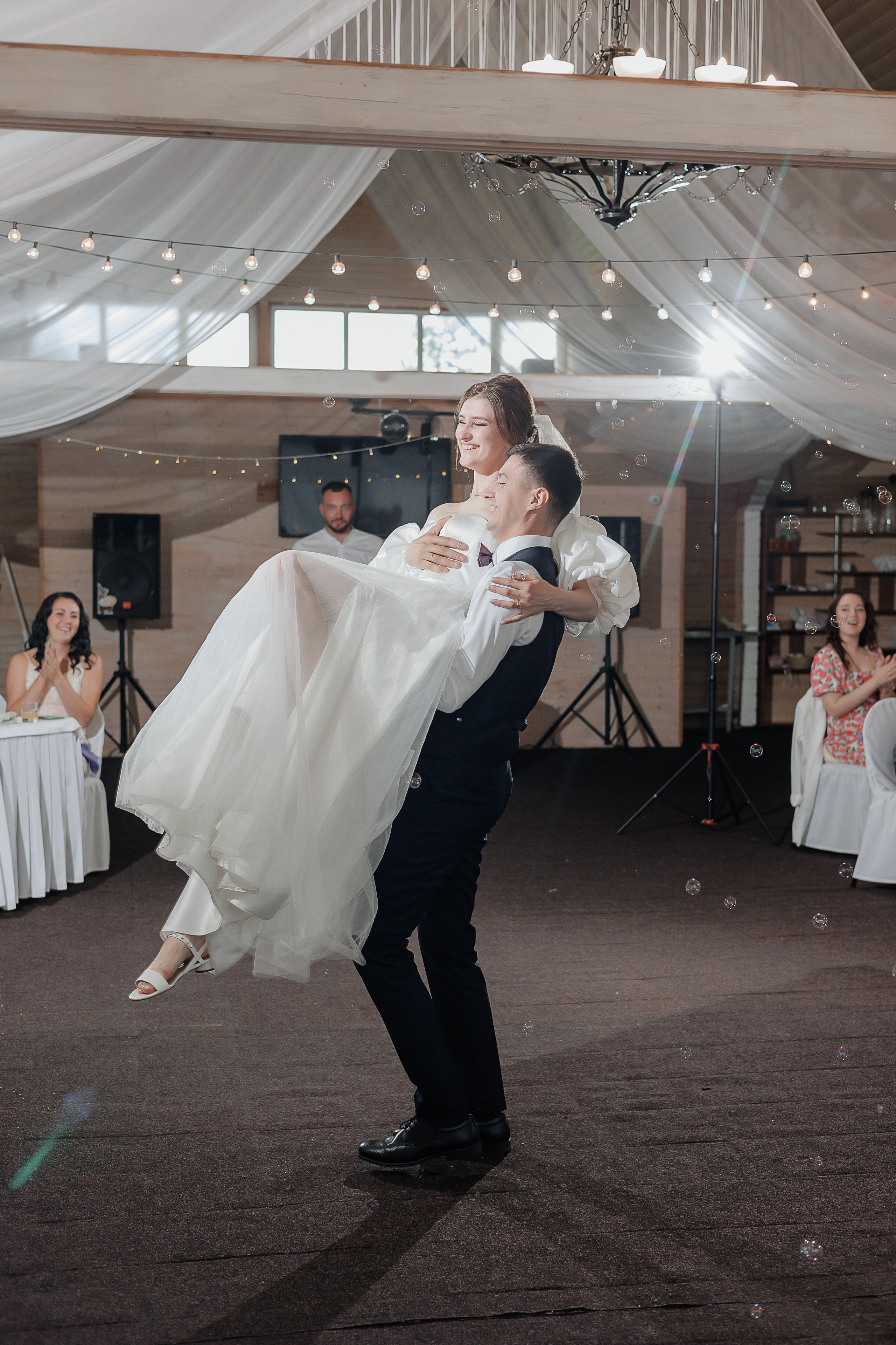 Евгений и Светлана. Свадебный и семейный фотограф в Твери и Тверской области