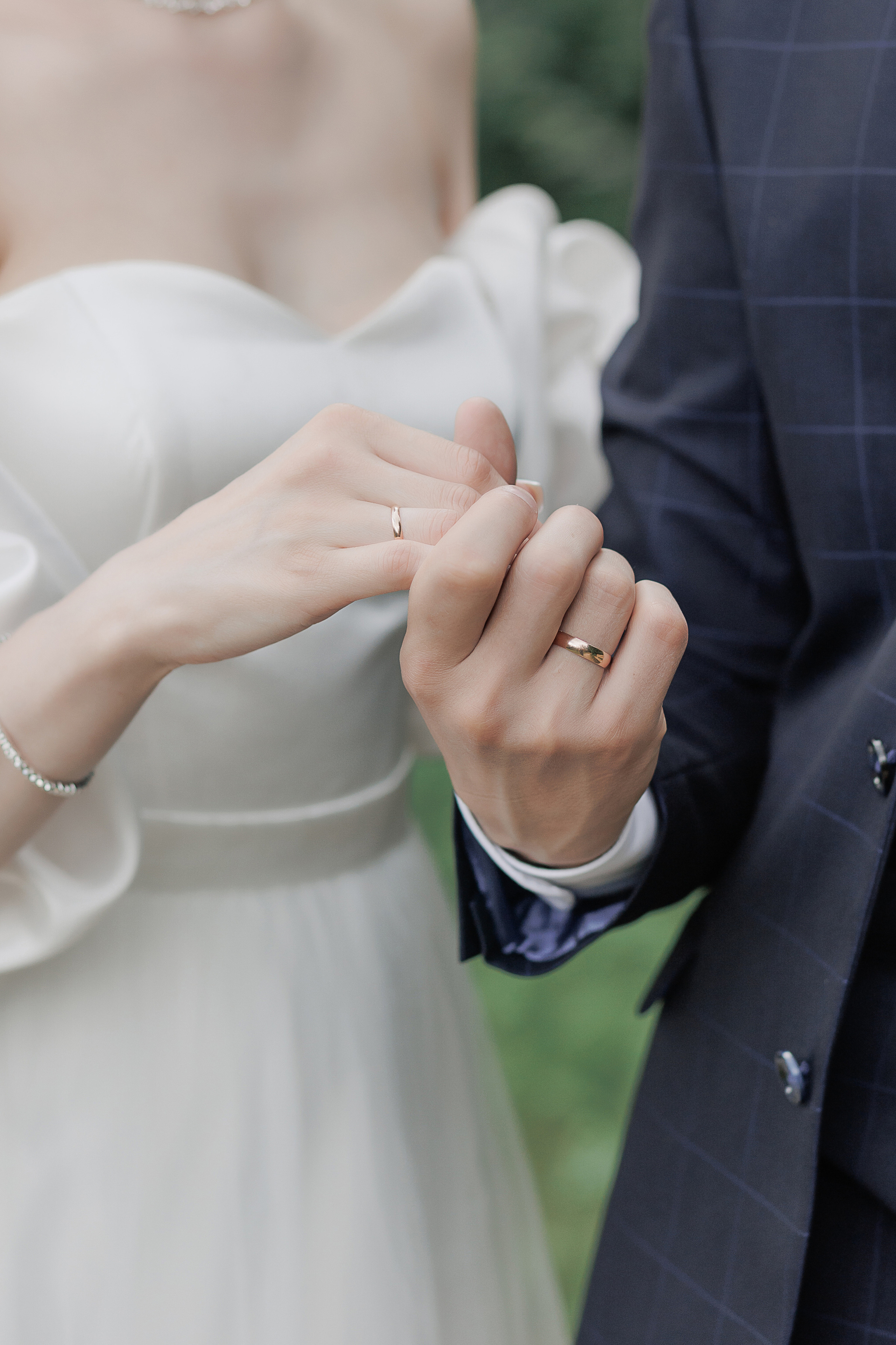 Евгений и Светлана. Свадебный и семейный фотограф в Твери и Тверской области