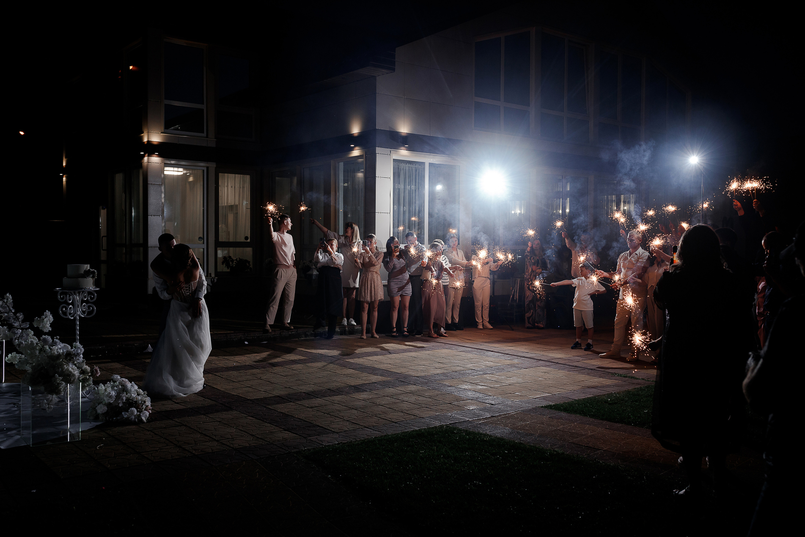 Эдуард и Алена. Свадебный и семейный фотограф в Твери и Тверской области