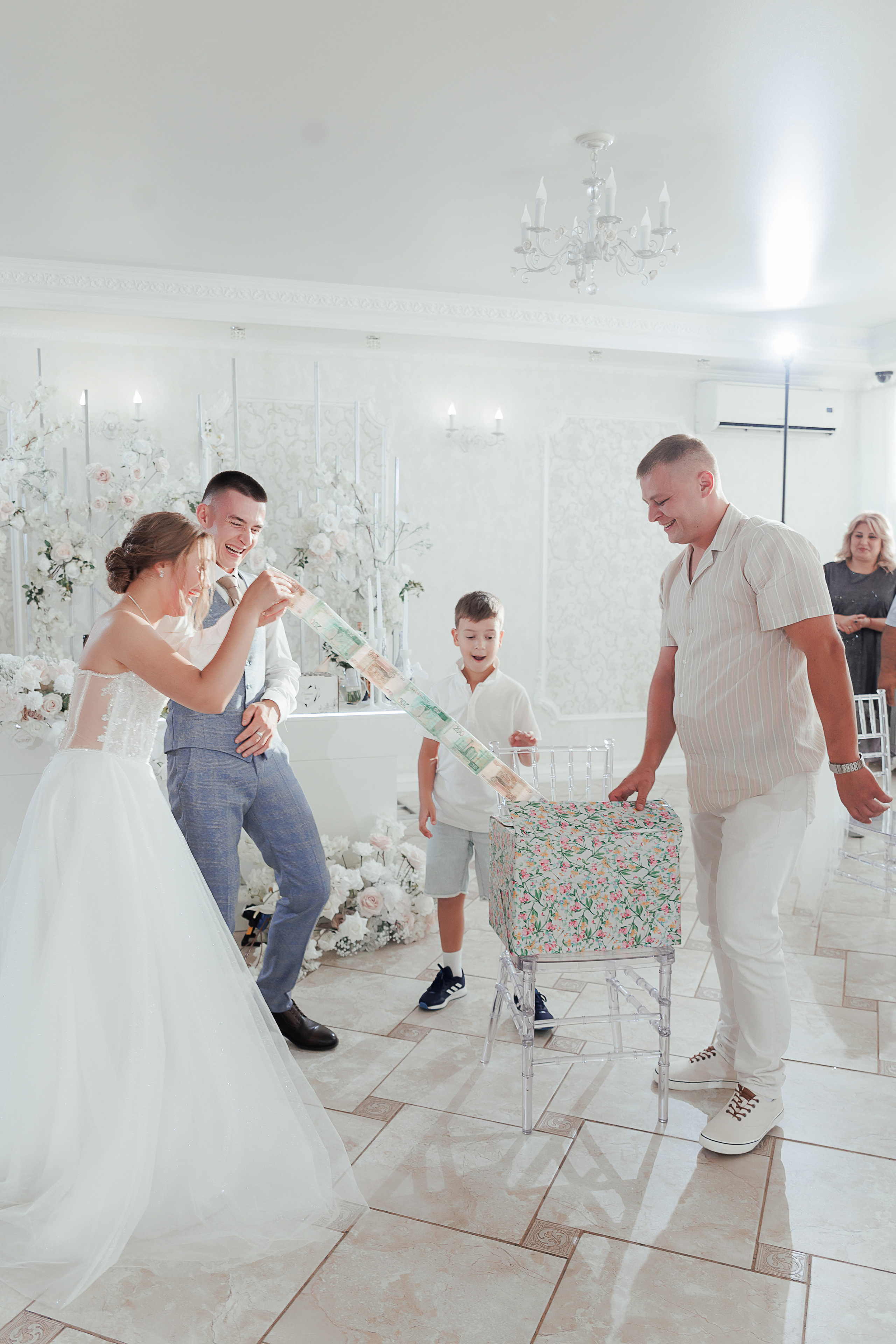 Эдуард и Алена. Свадебный и семейный фотограф в Твери и Тверской области