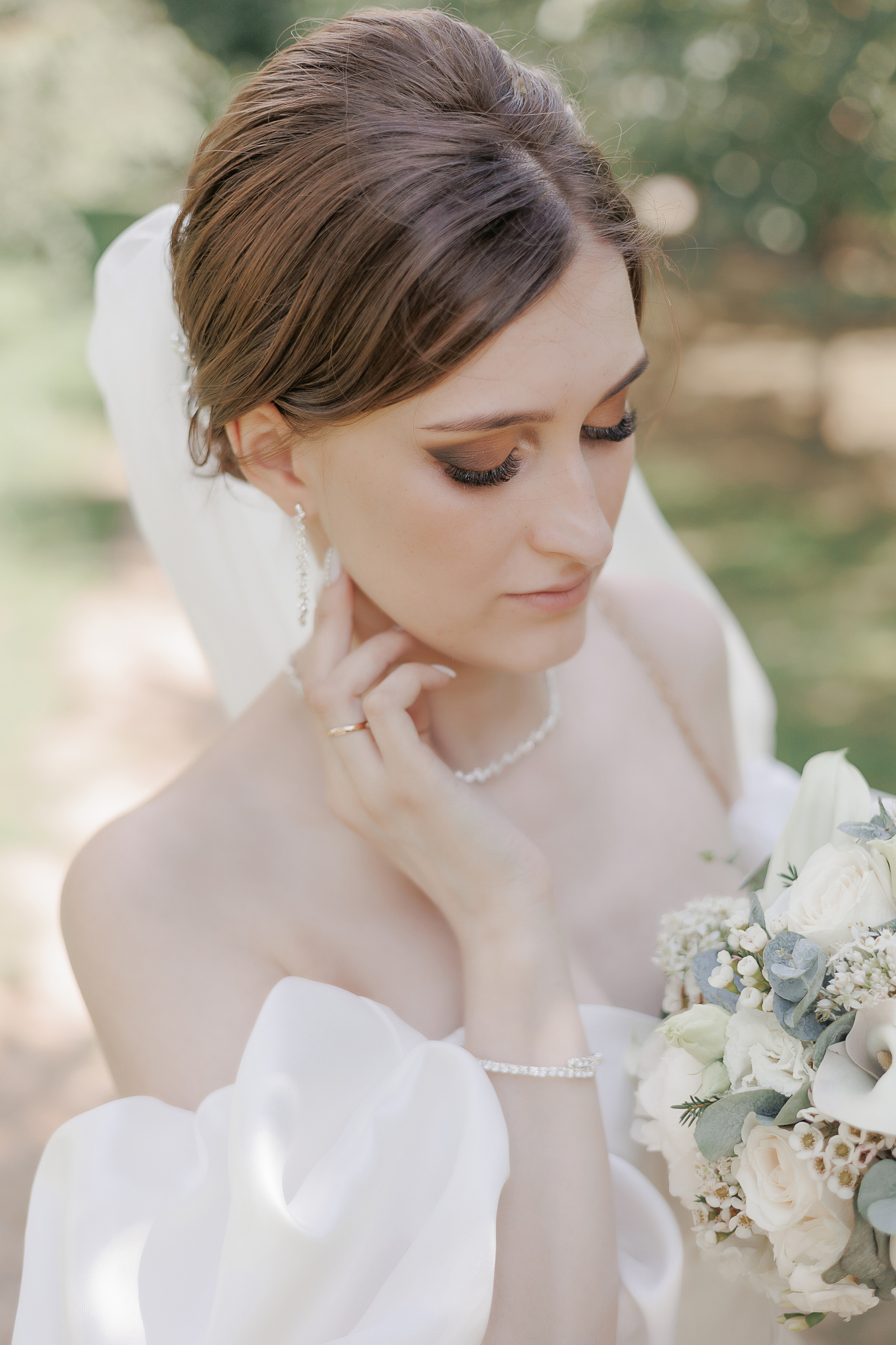 Евгений и Светлана. Свадебный и семейный фотограф в Твери и Тверской области