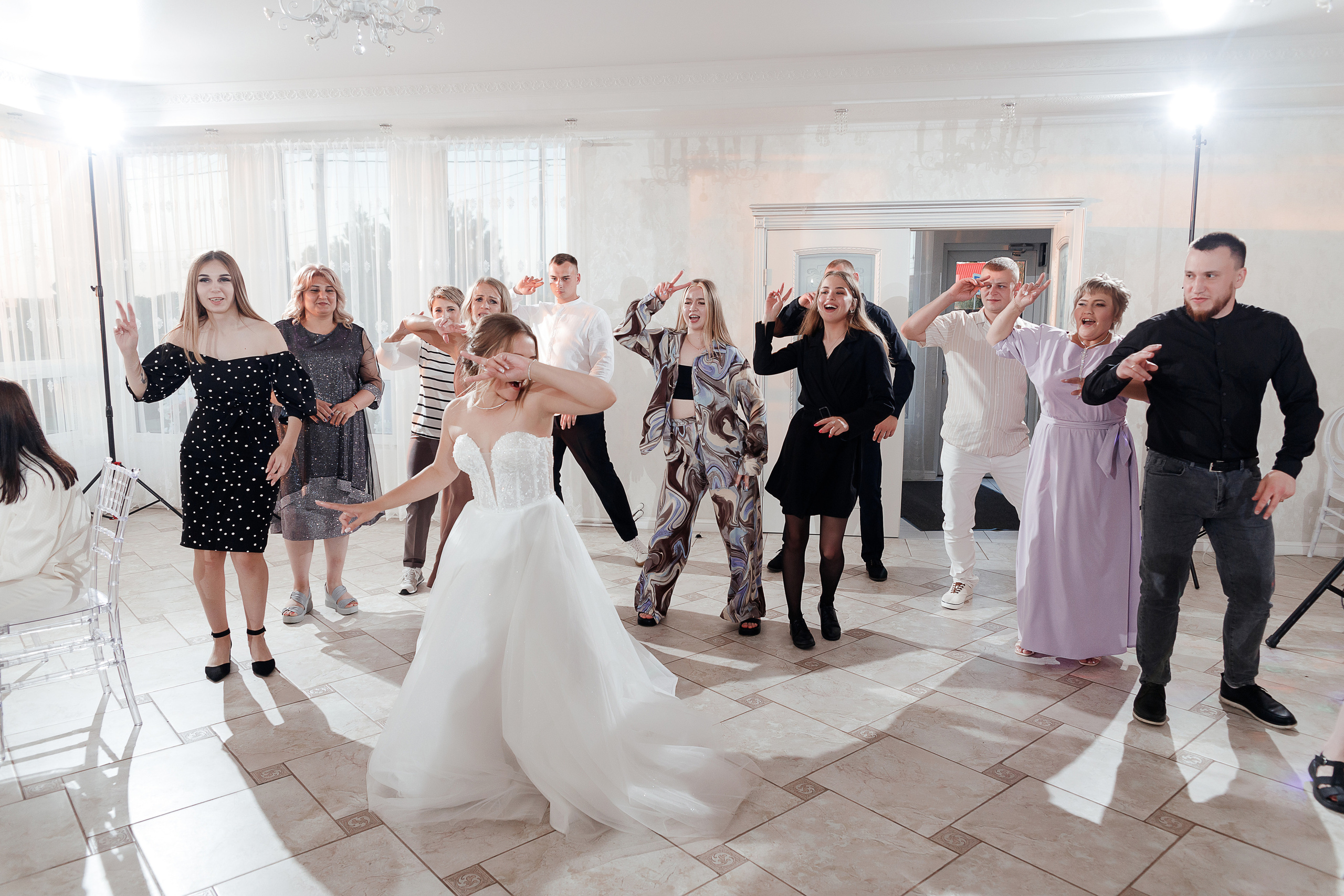 Эдуард и Алена. Свадебный и семейный фотограф в Твери и Тверской области