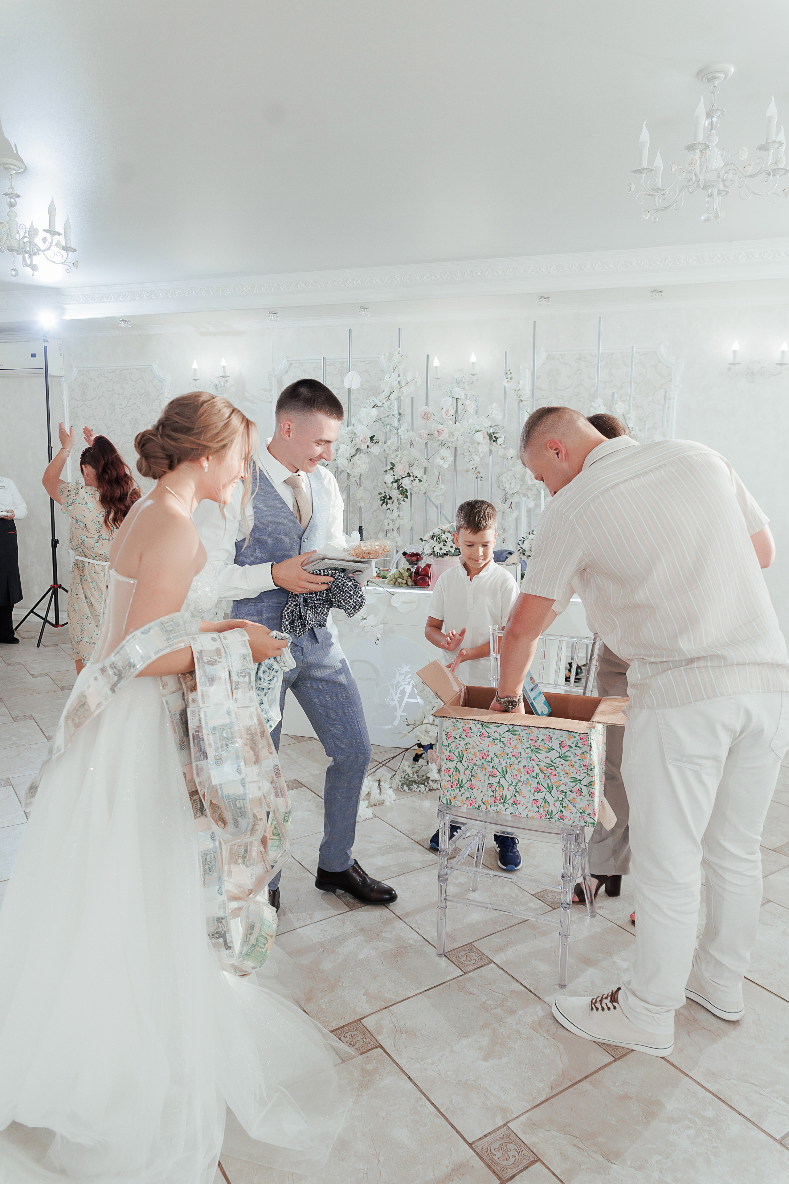 Эдуард и Алена. Свадебный и семейный фотограф в Твери и Тверской области