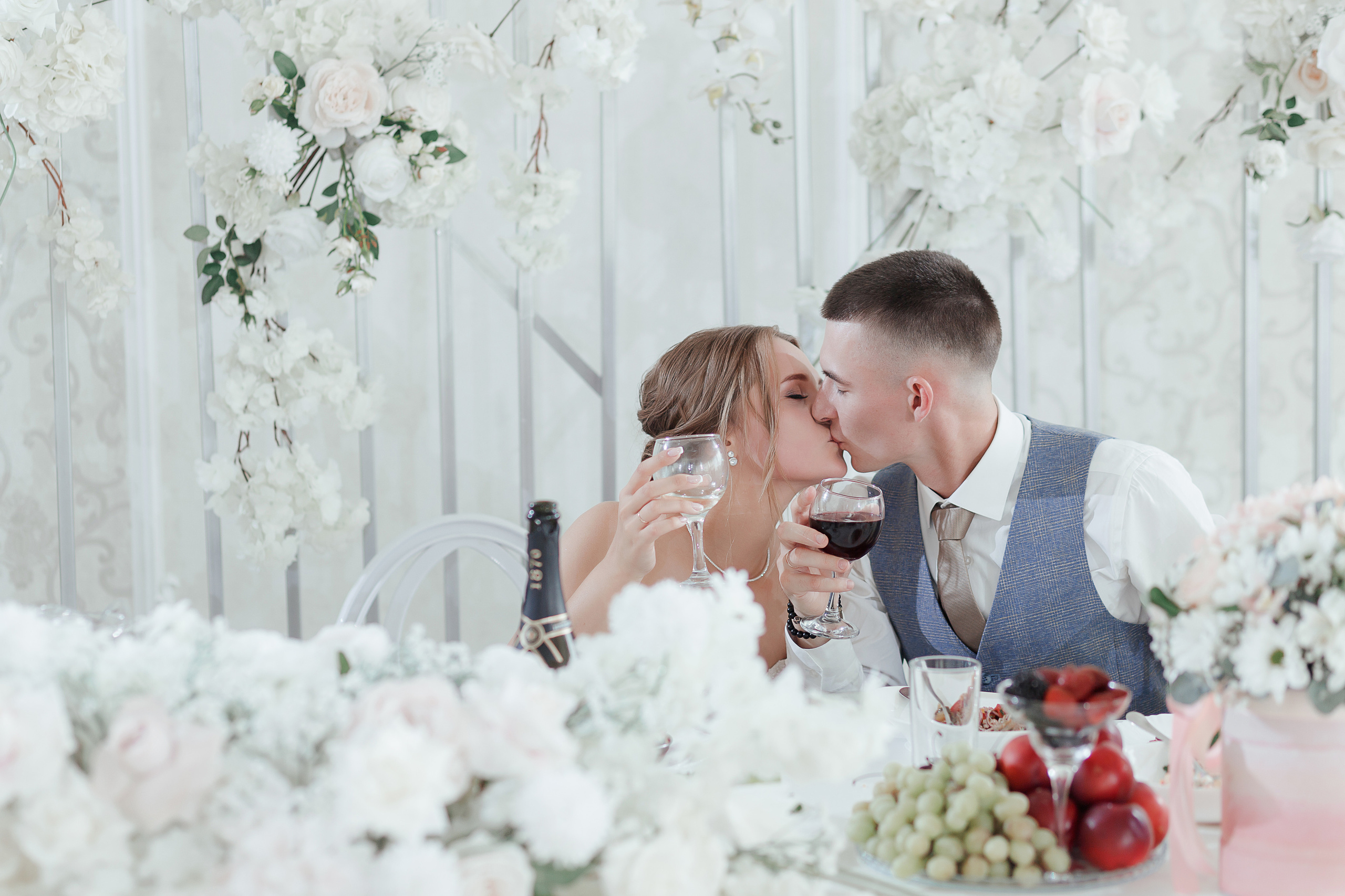 Эдуард и Алена. Свадебный и семейный фотограф в Твери и Тверской области