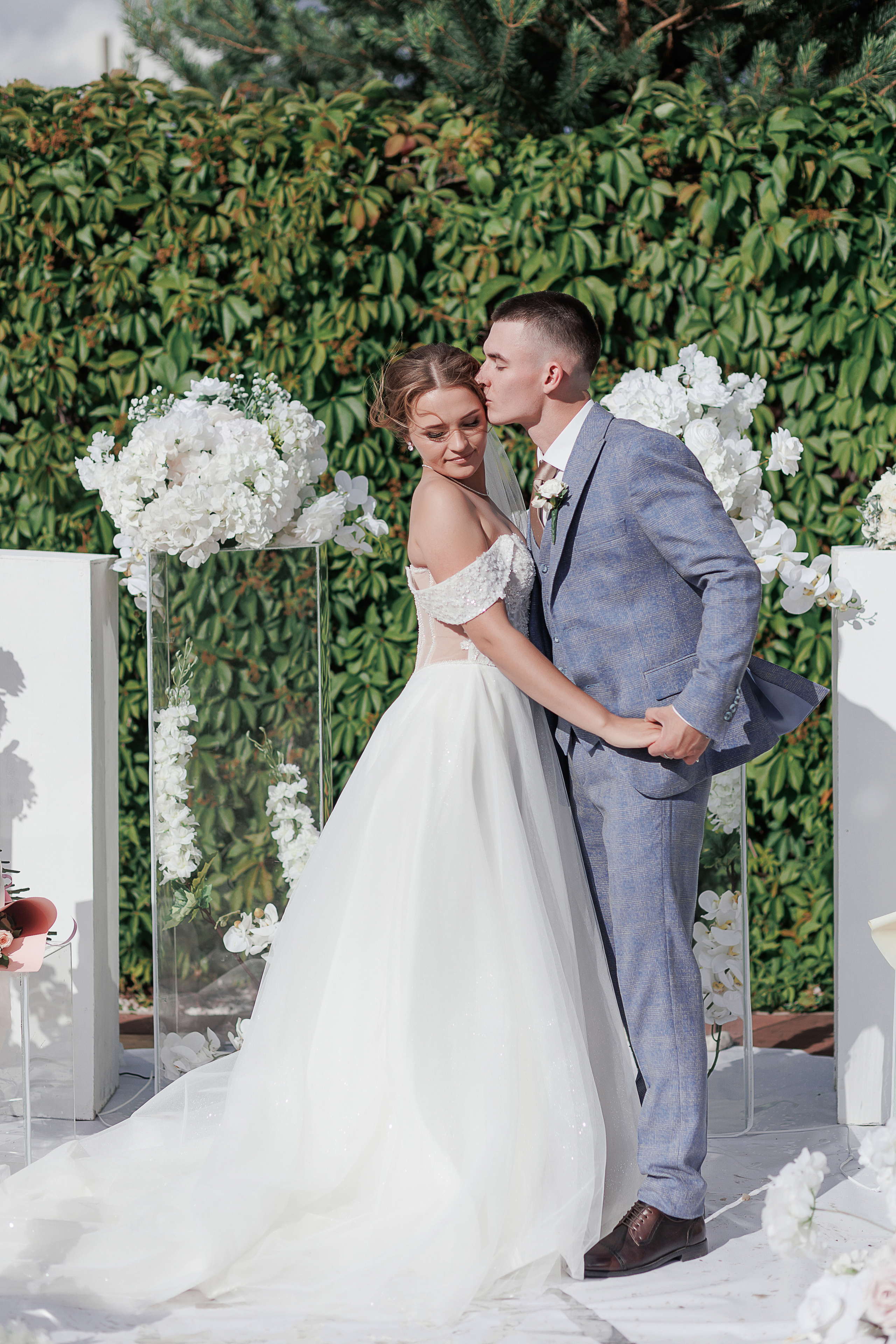 Эдуард и Алена. Свадебный и семейный фотограф в Твери и Тверской области