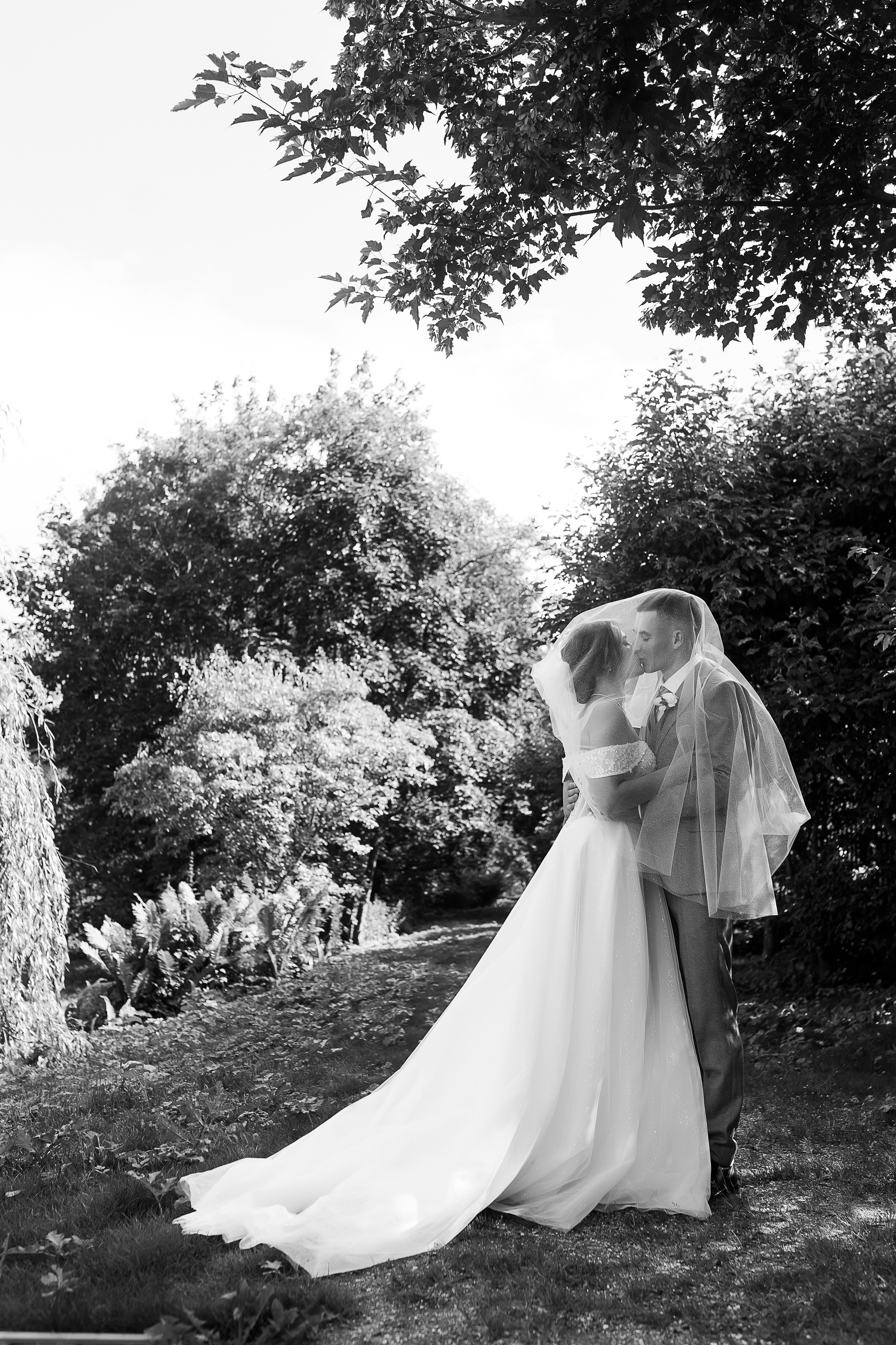 Эдуард и Алена. Свадебный и семейный фотограф в Твери и Тверской области