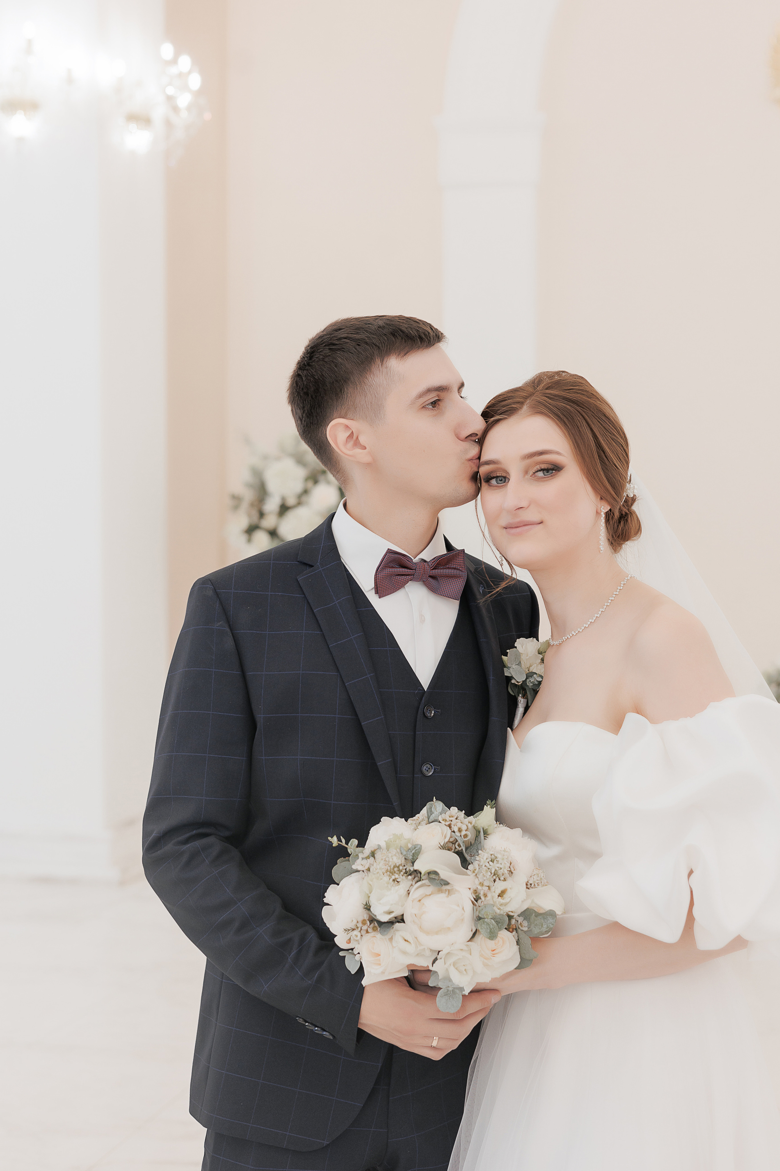 Евгений и Светлана. Свадебный и семейный фотограф в Твери и Тверской области