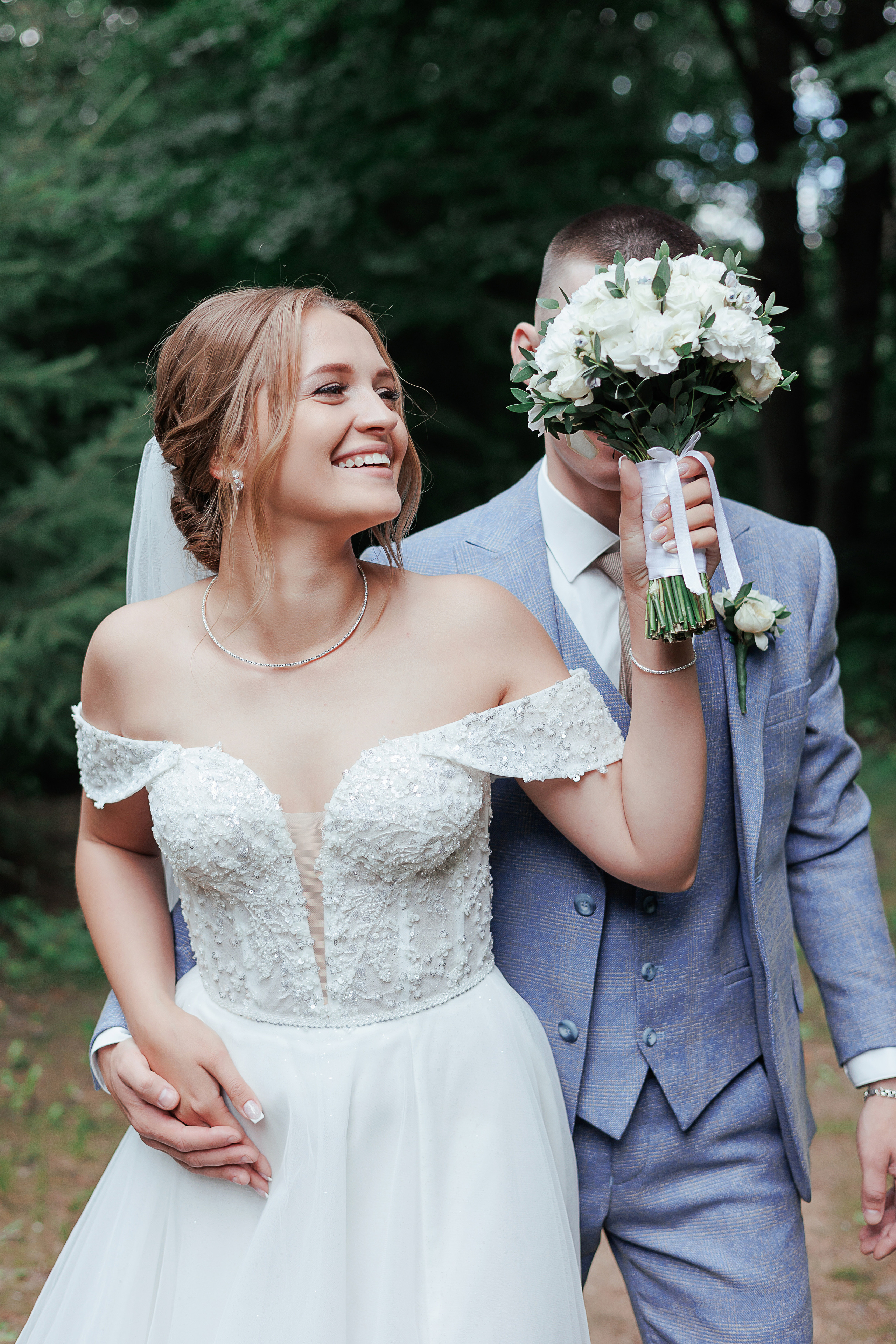 Эдуард и Алена. Свадебный и семейный фотограф в Твери и Тверской области