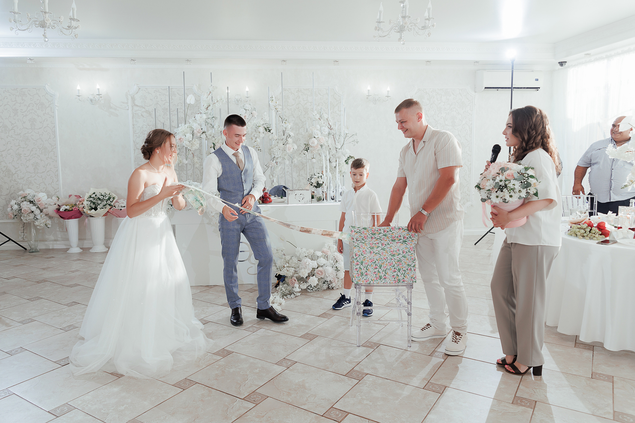 Эдуард и Алена. Свадебный и семейный фотограф в Твери и Тверской области