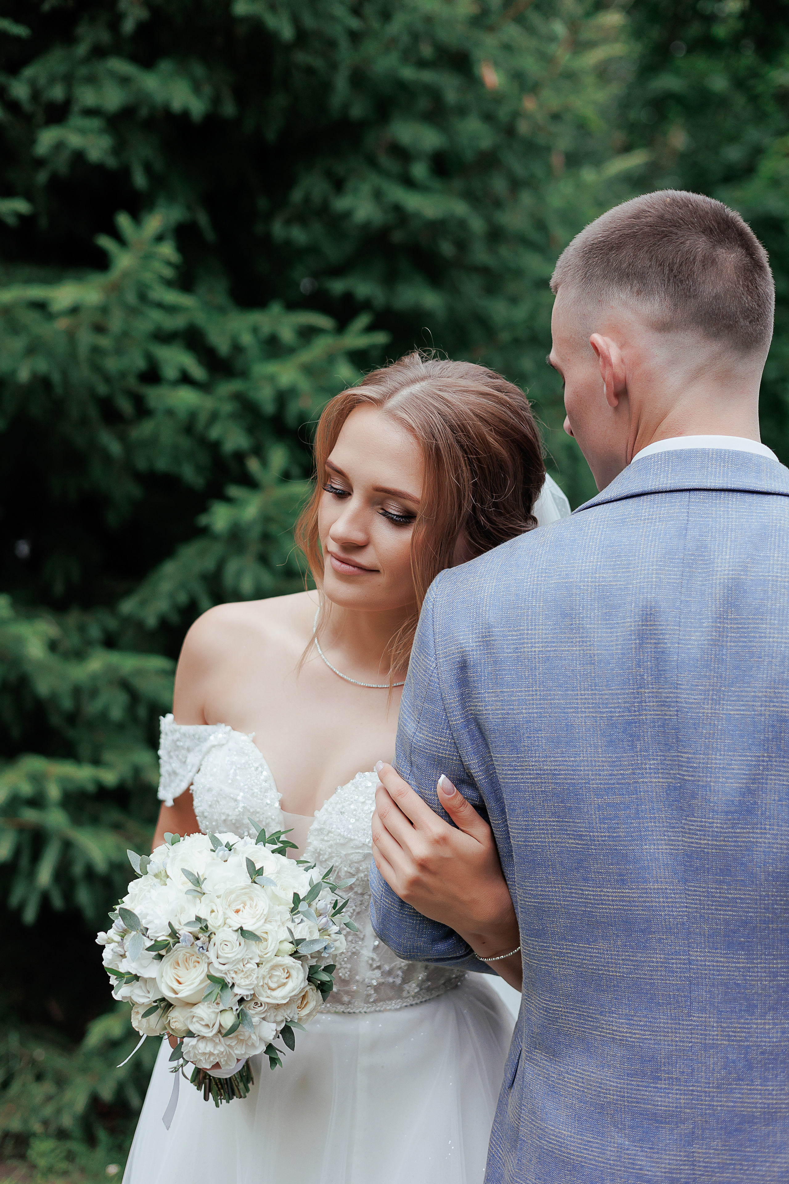 Эдуард и Алена. Свадебный и семейный фотограф в Твери и Тверской области