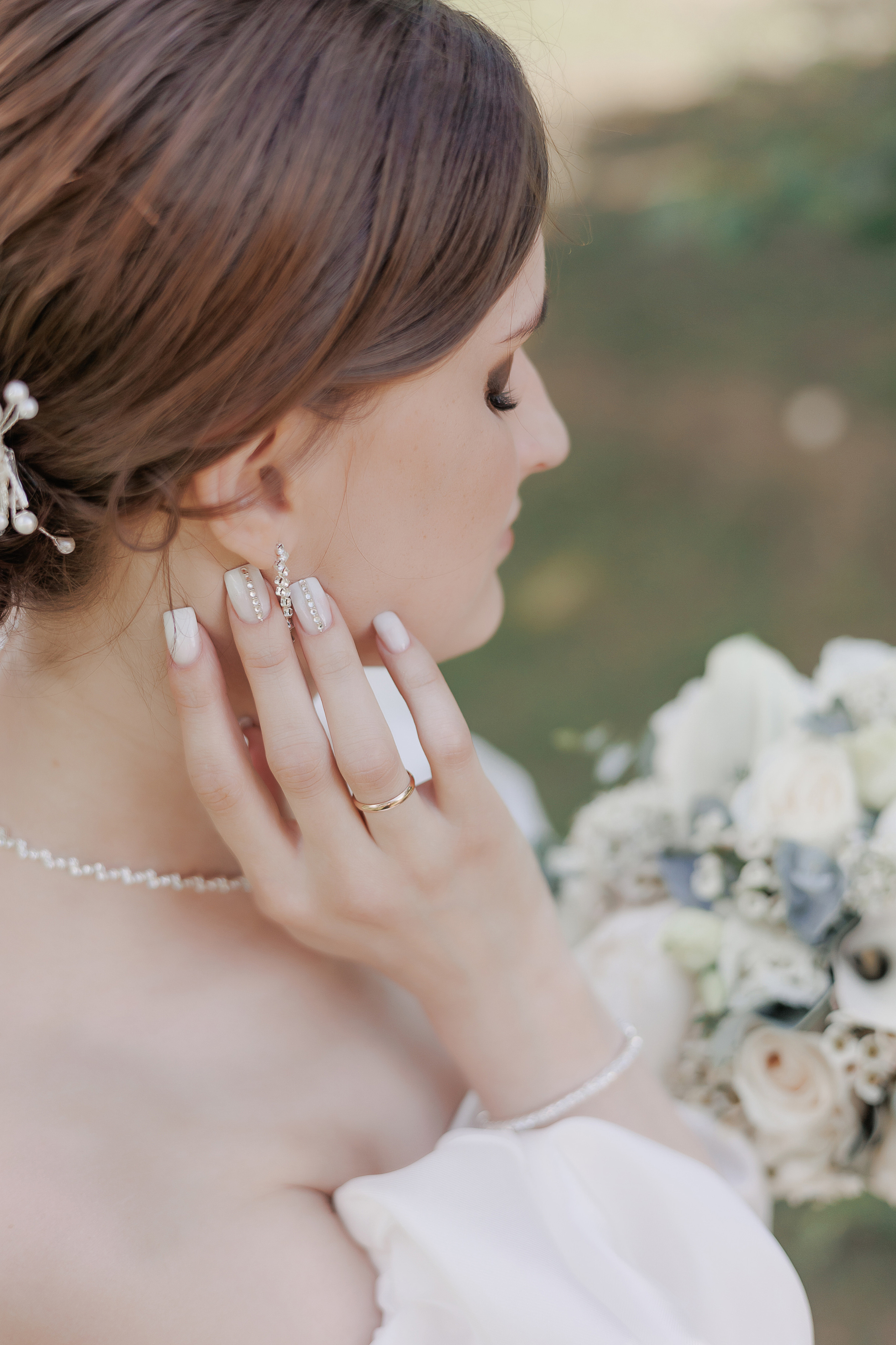 Евгений и Светлана. Свадебный и семейный фотограф в Твери и Тверской области