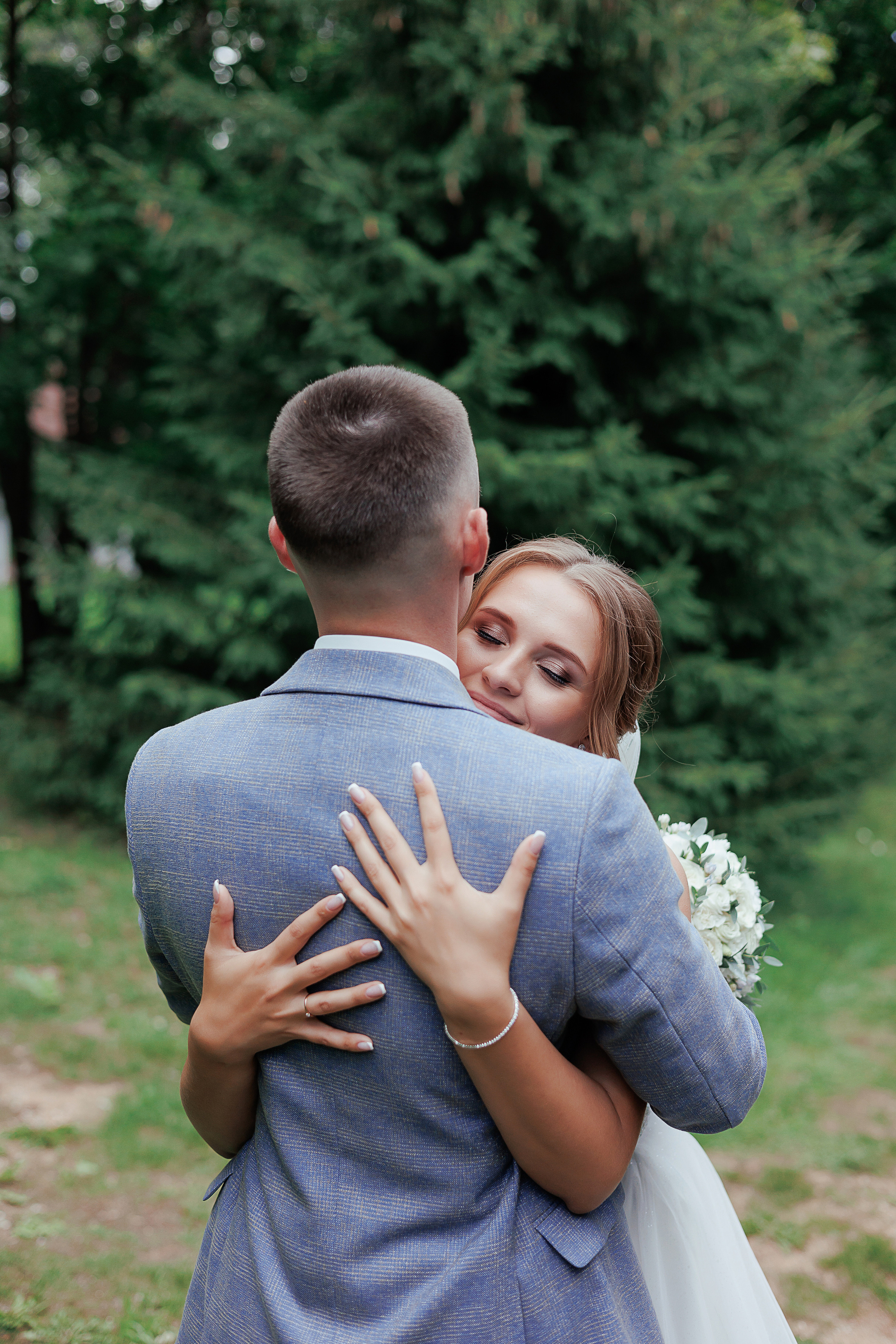 Эдуард и Алена. Свадебный и семейный фотограф в Твери и Тверской области