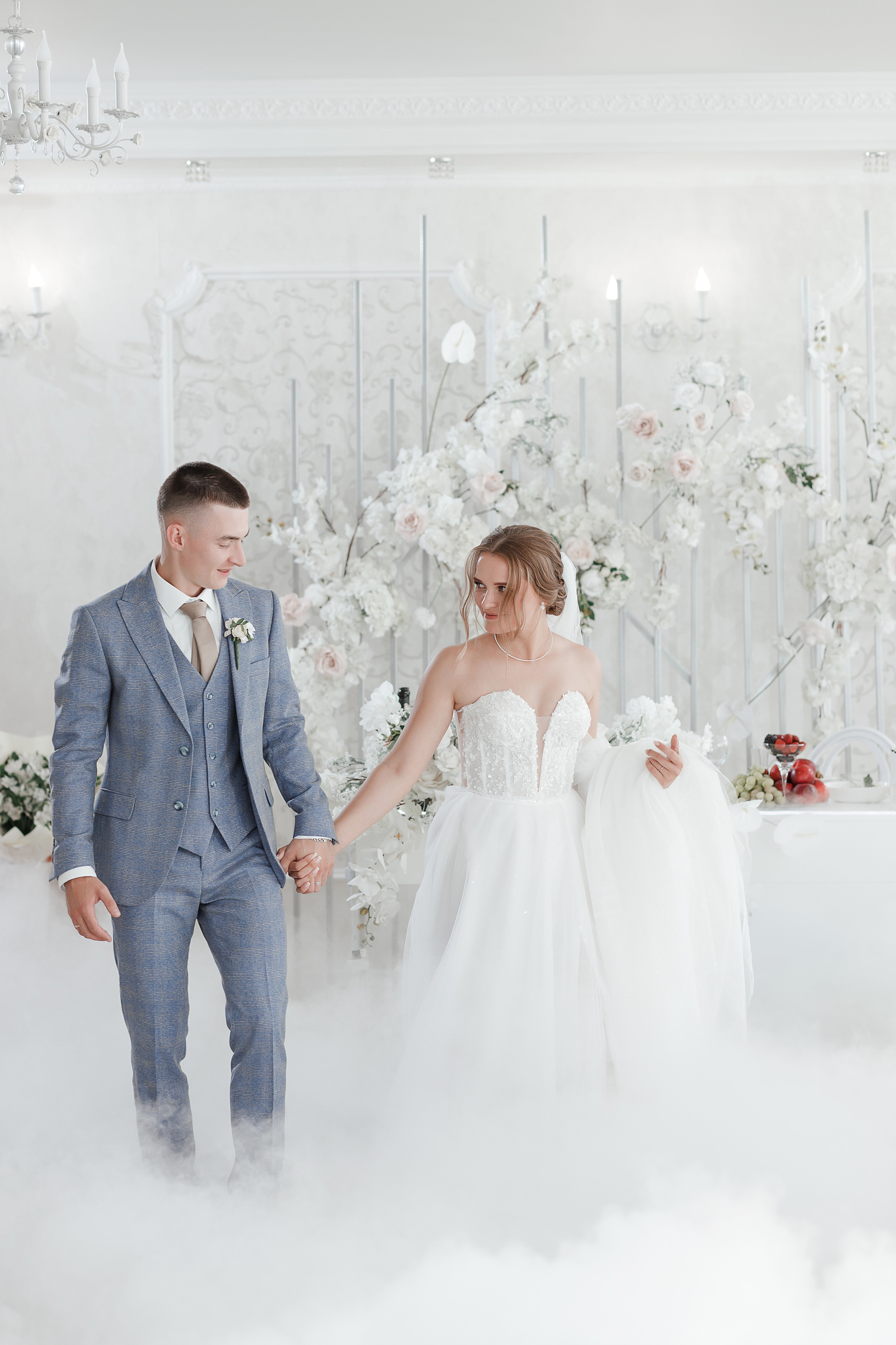 Эдуард и Алена. Свадебный и семейный фотограф в Твери и Тверской области