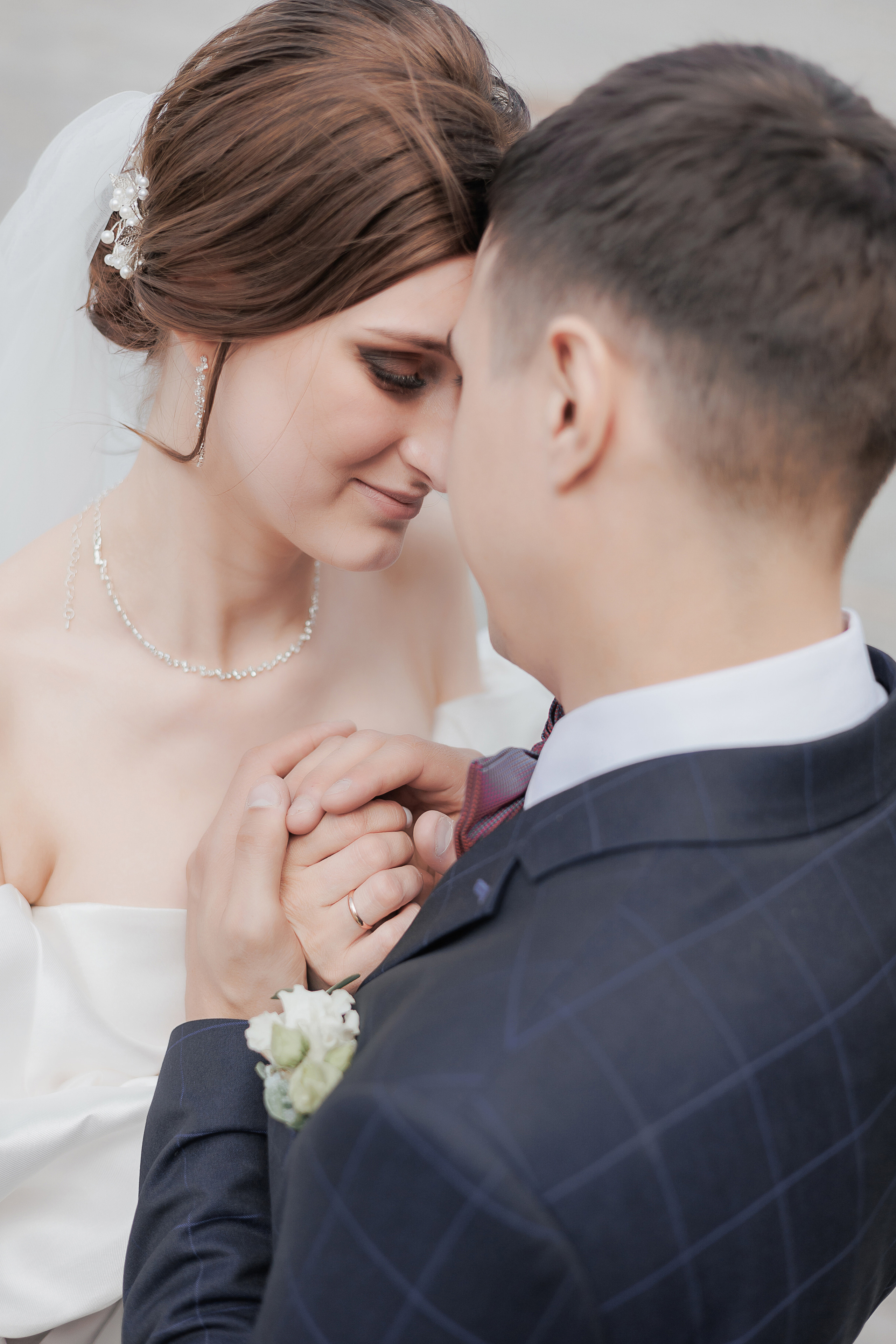 Евгений и Светлана. Свадебный и семейный фотограф в Твери и Тверской области