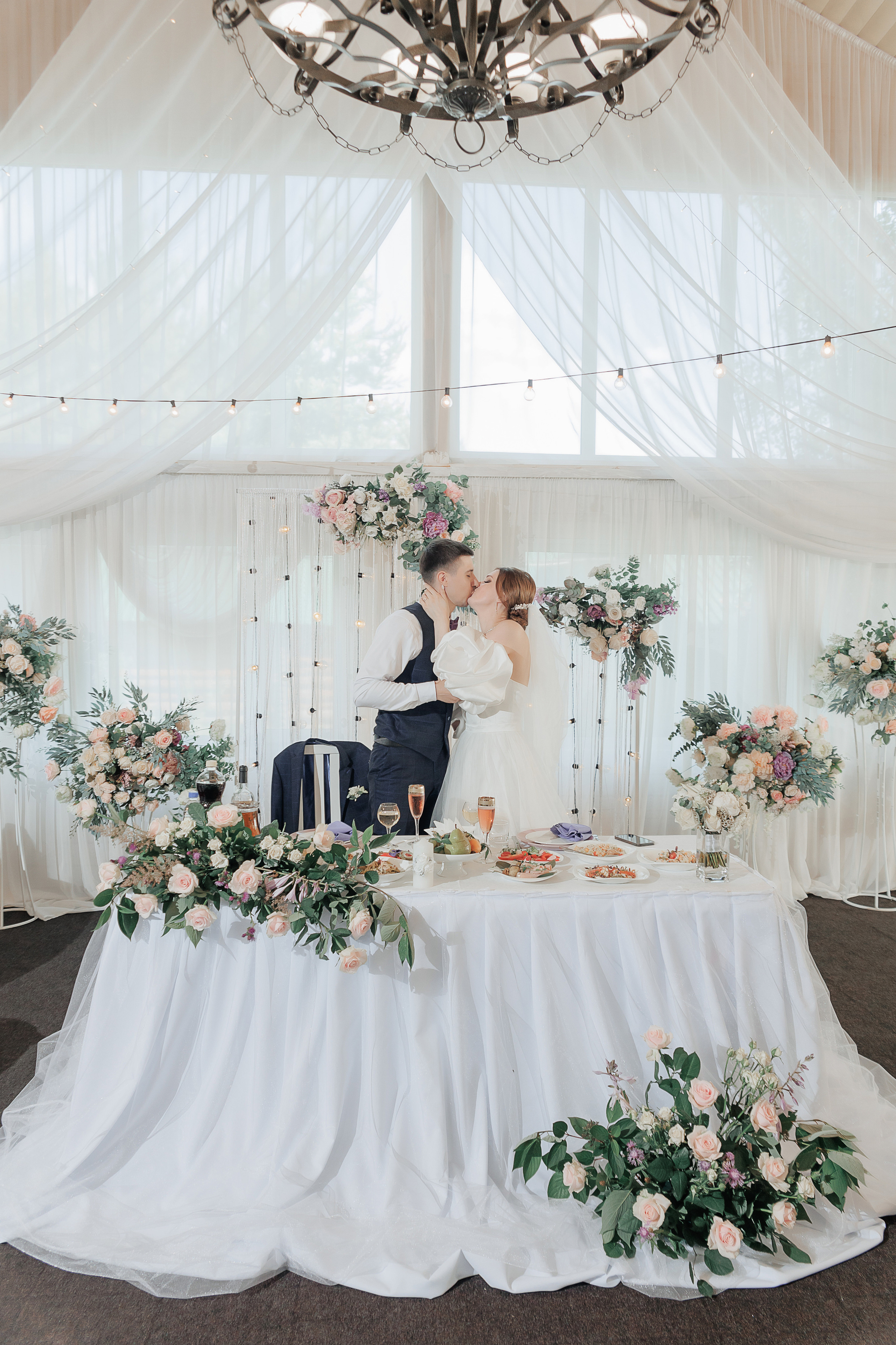 Евгений и Светлана. Свадебный и семейный фотограф в Твери и Тверской области