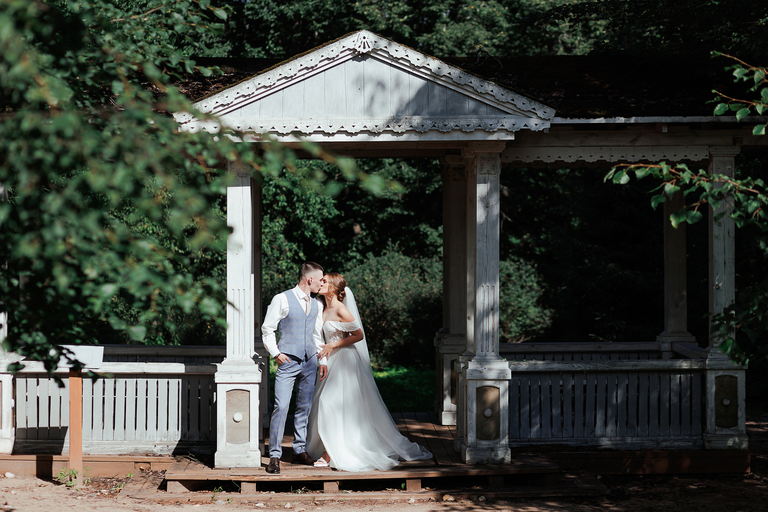 Эдуард и Алена. Свадебный и семейный фотограф в Твери и Тверской области
