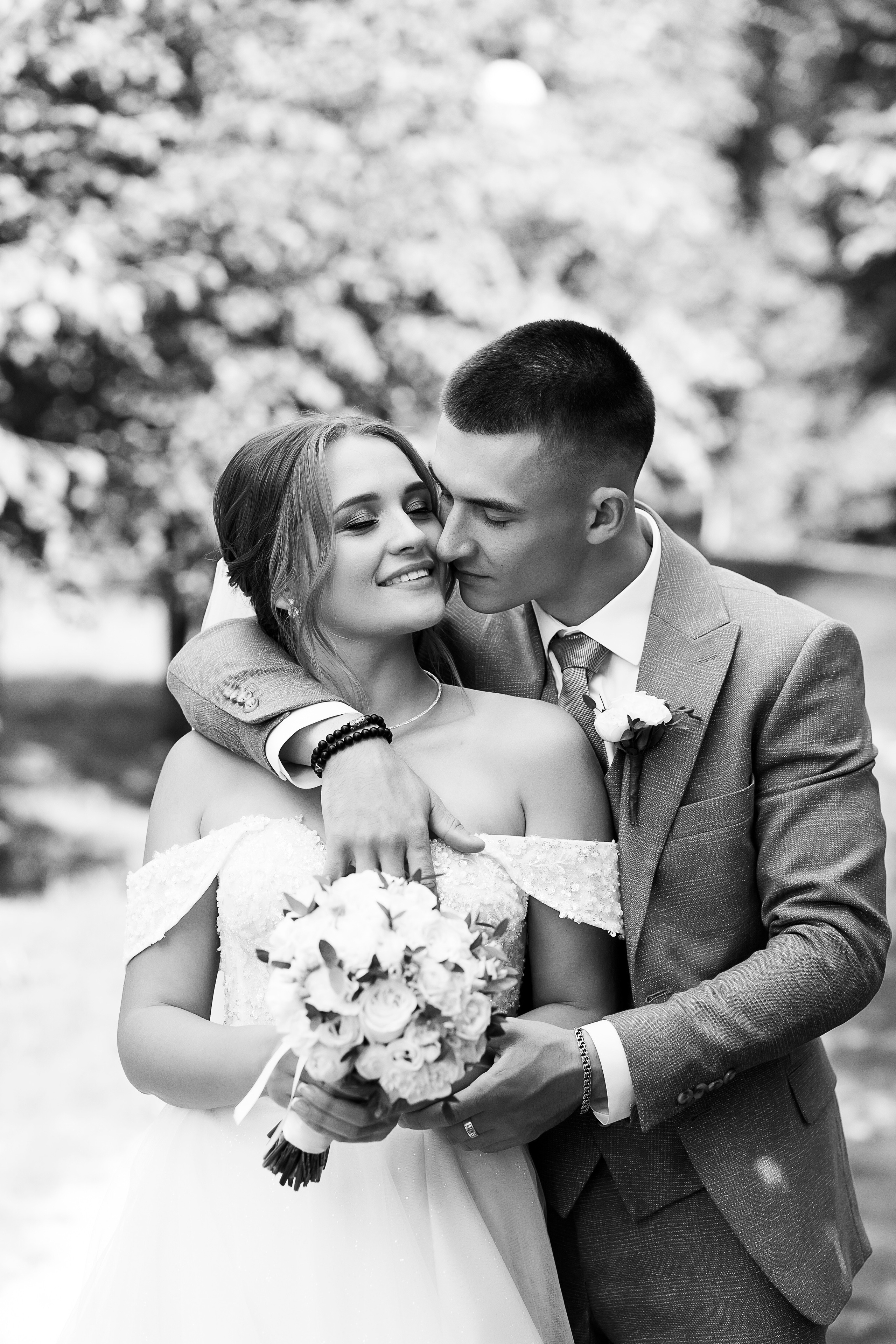 Эдуард и Алена. Свадебный и семейный фотограф в Твери и Тверской области