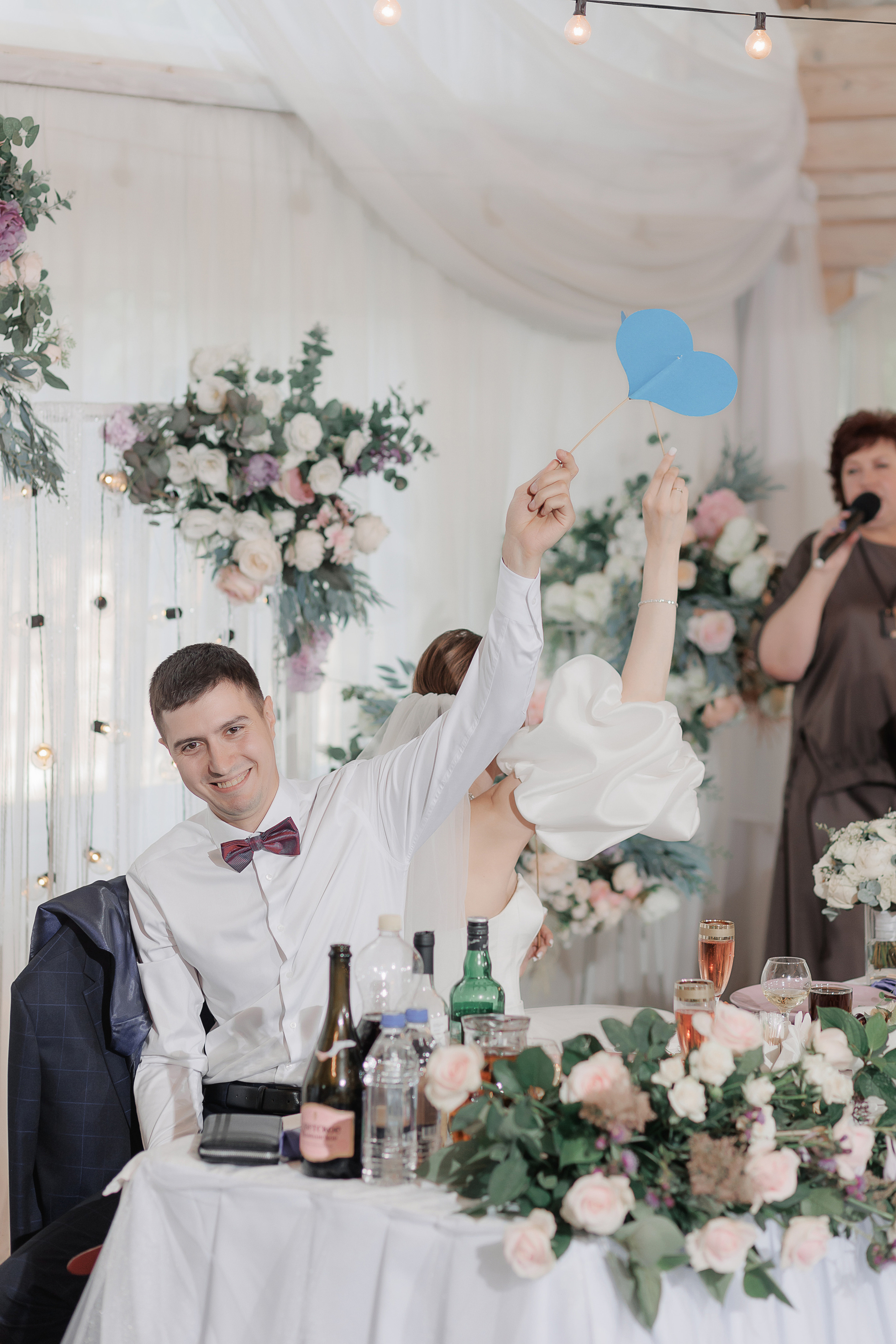 Евгений и Светлана. Свадебный и семейный фотограф в Твери и Тверской области