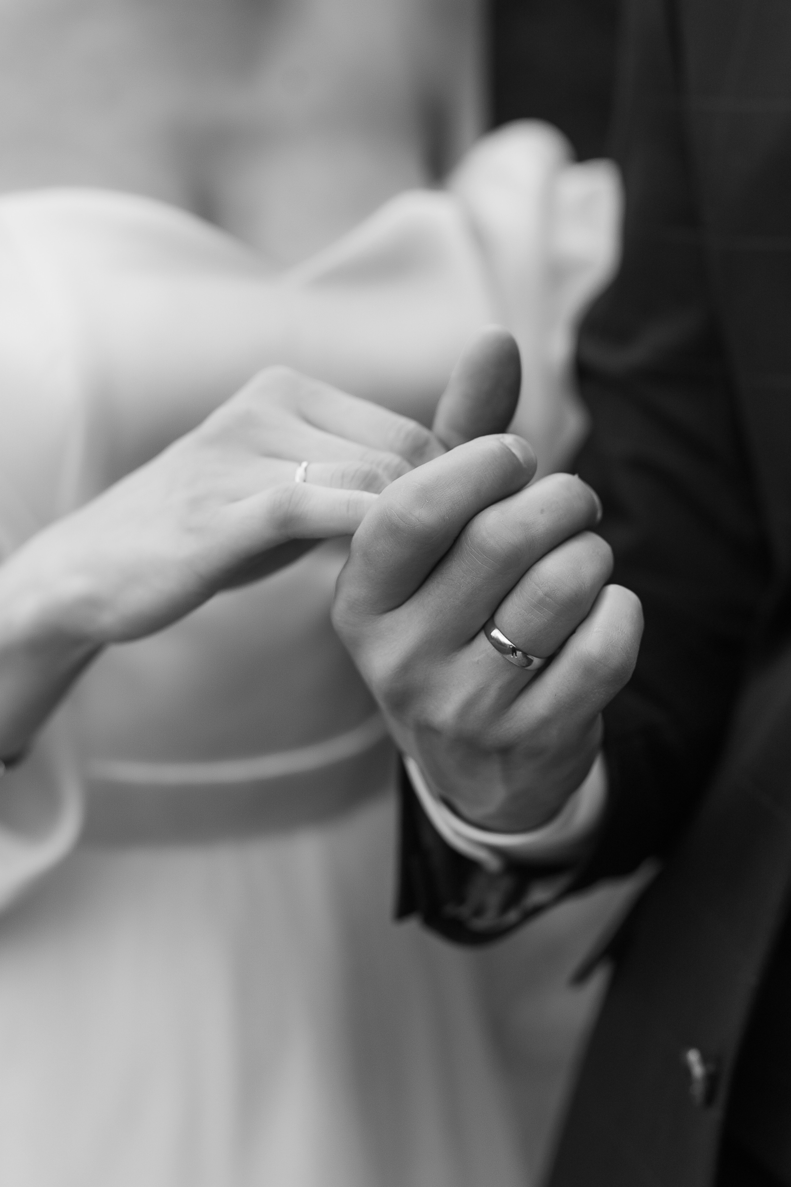 Евгений и Светлана. Свадебный и семейный фотограф в Твери и Тверской области