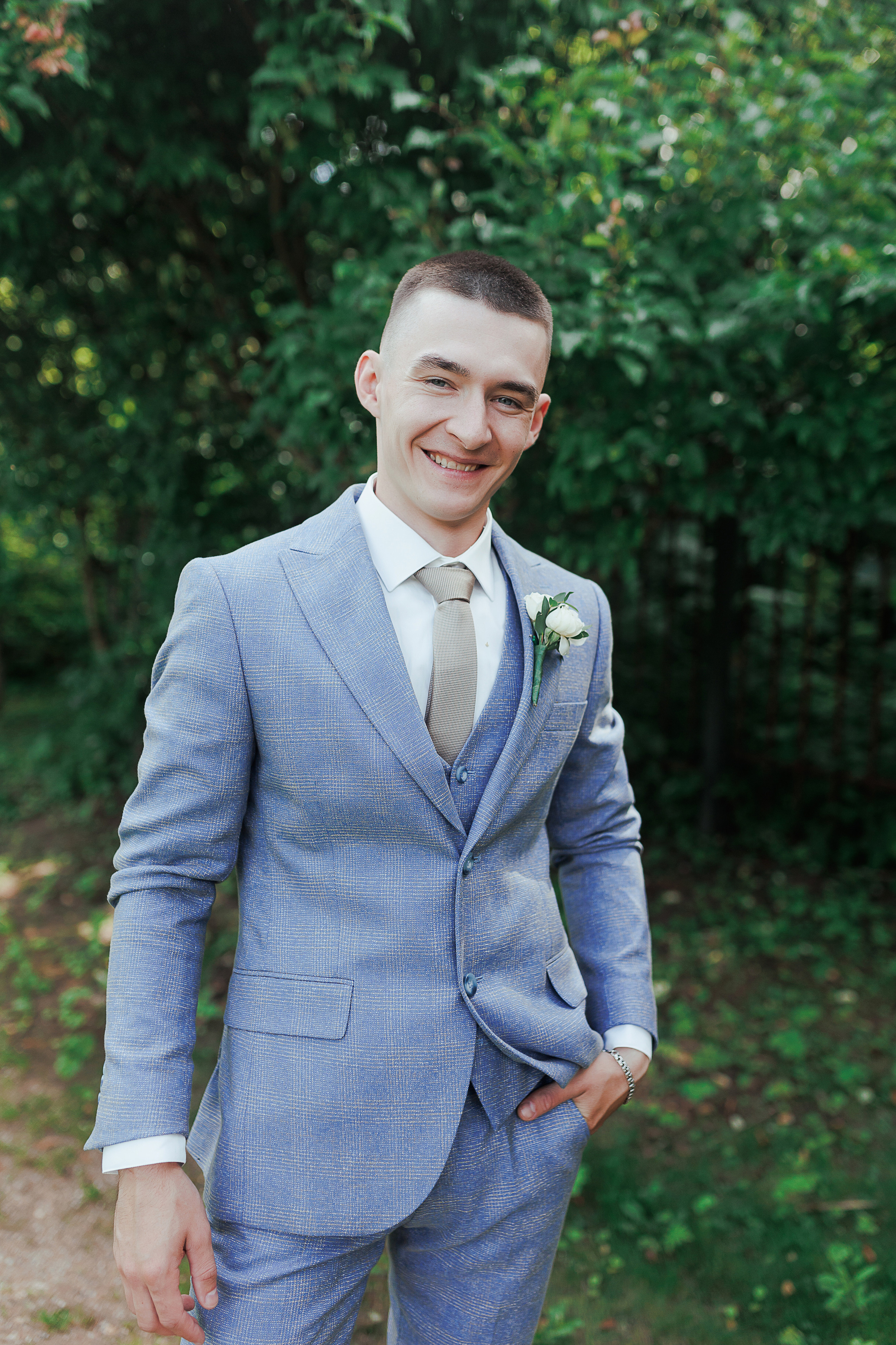 Эдуард и Алена. Свадебный и семейный фотограф в Твери и Тверской области