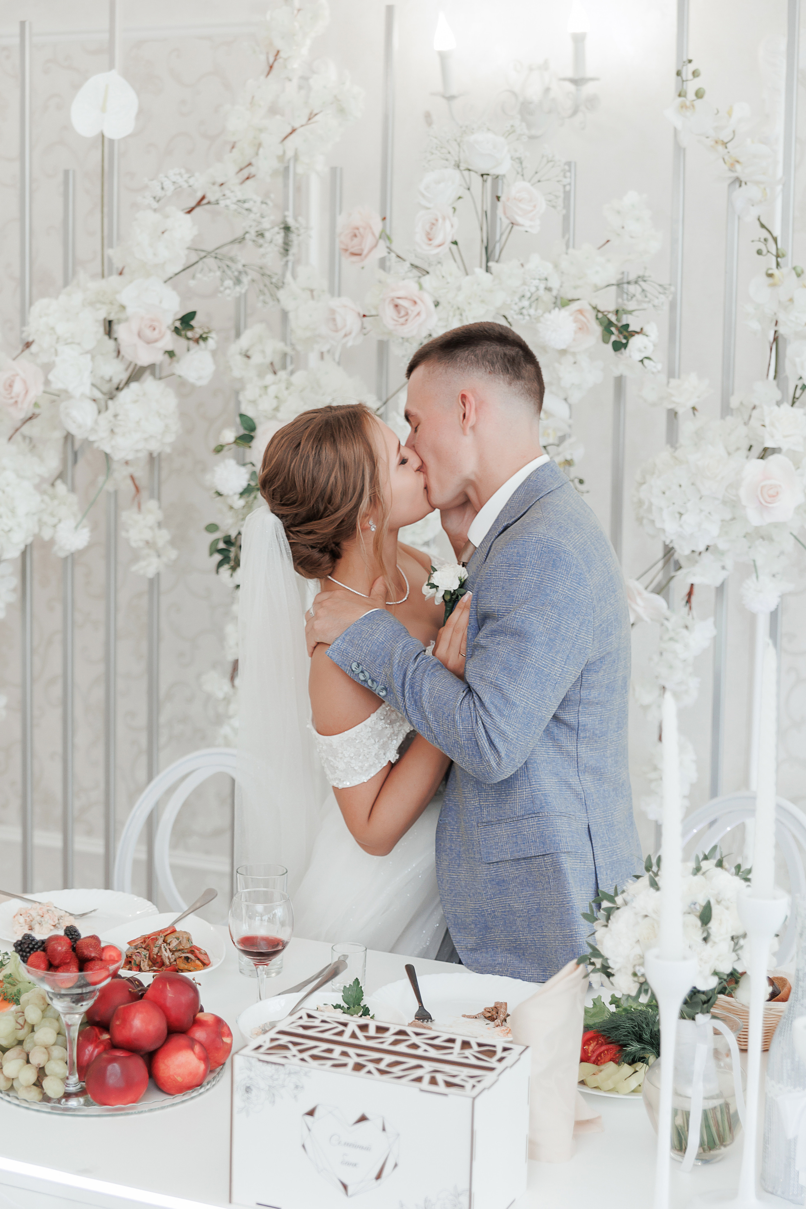 Эдуард и Алена. Свадебный и семейный фотограф в Твери и Тверской области