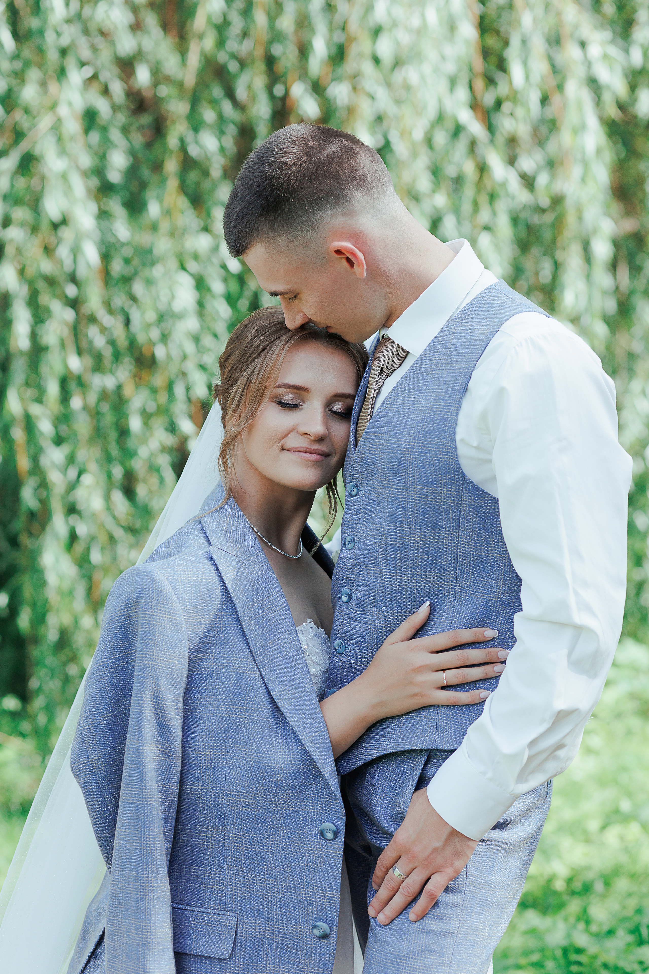 Эдуард и Алена. Свадебный и семейный фотограф в Твери и Тверской области
