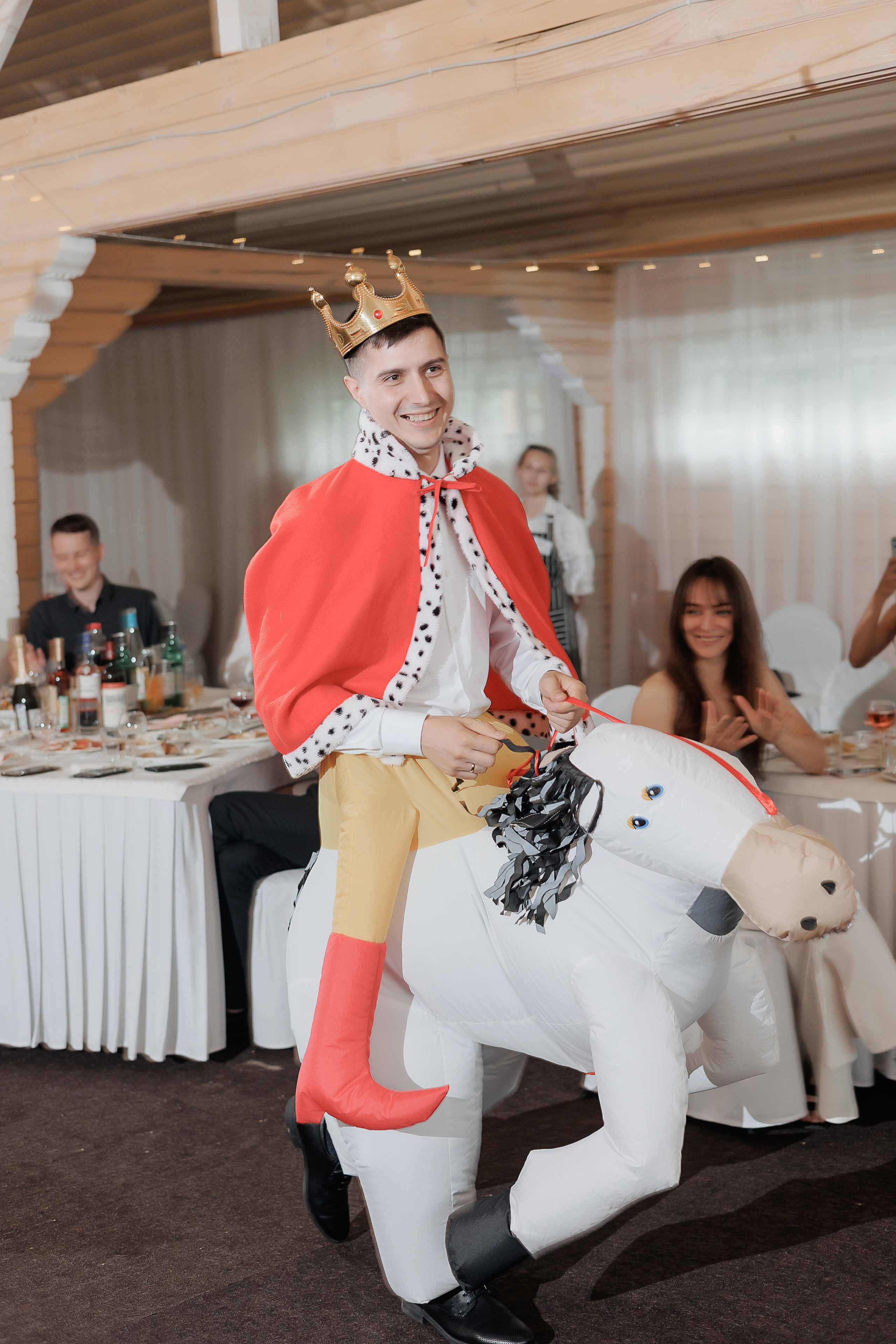 Евгений и Светлана. Свадебный и семейный фотограф в Твери и Тверской области