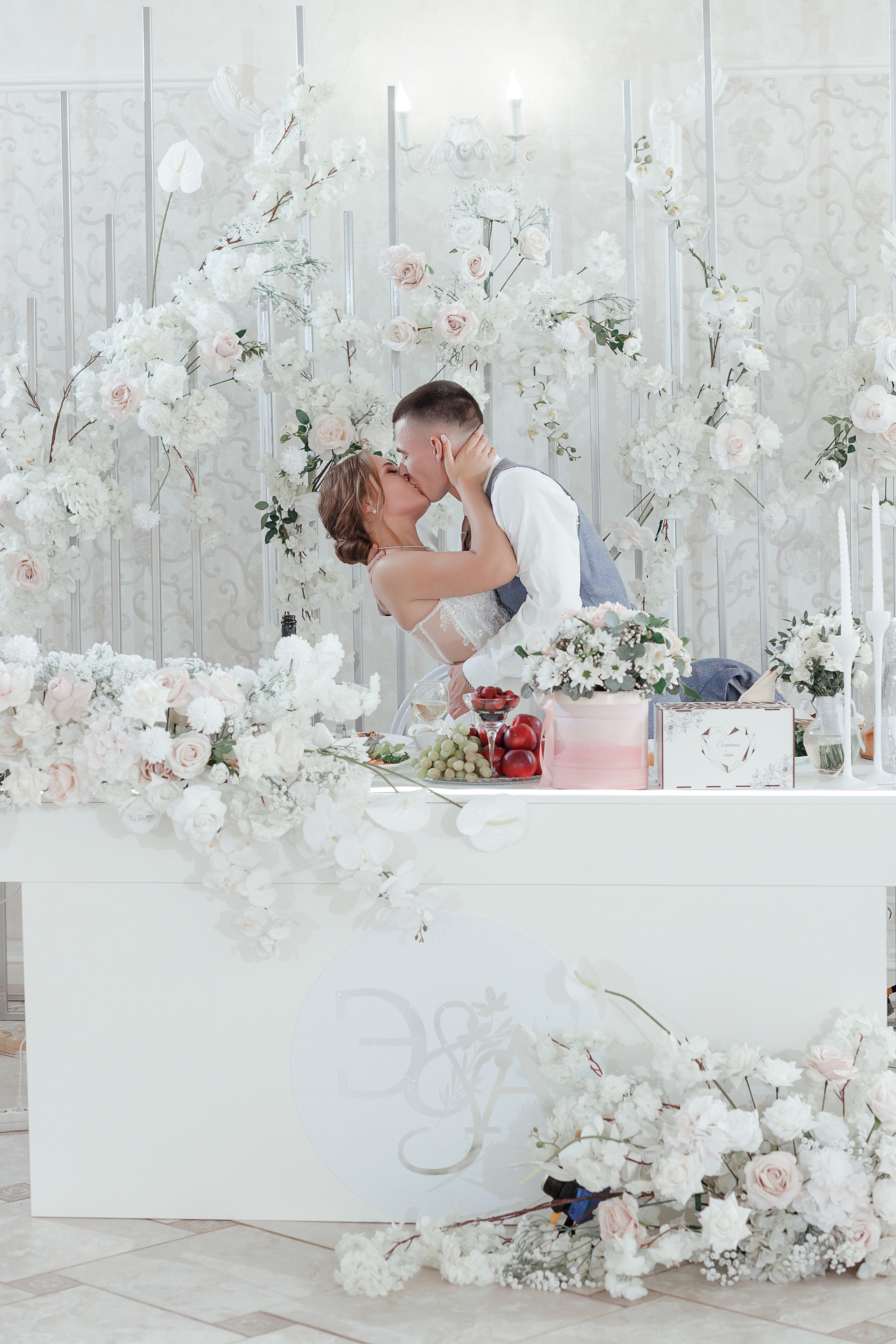 Эдуард и Алена. Свадебный и семейный фотограф в Твери и Тверской области