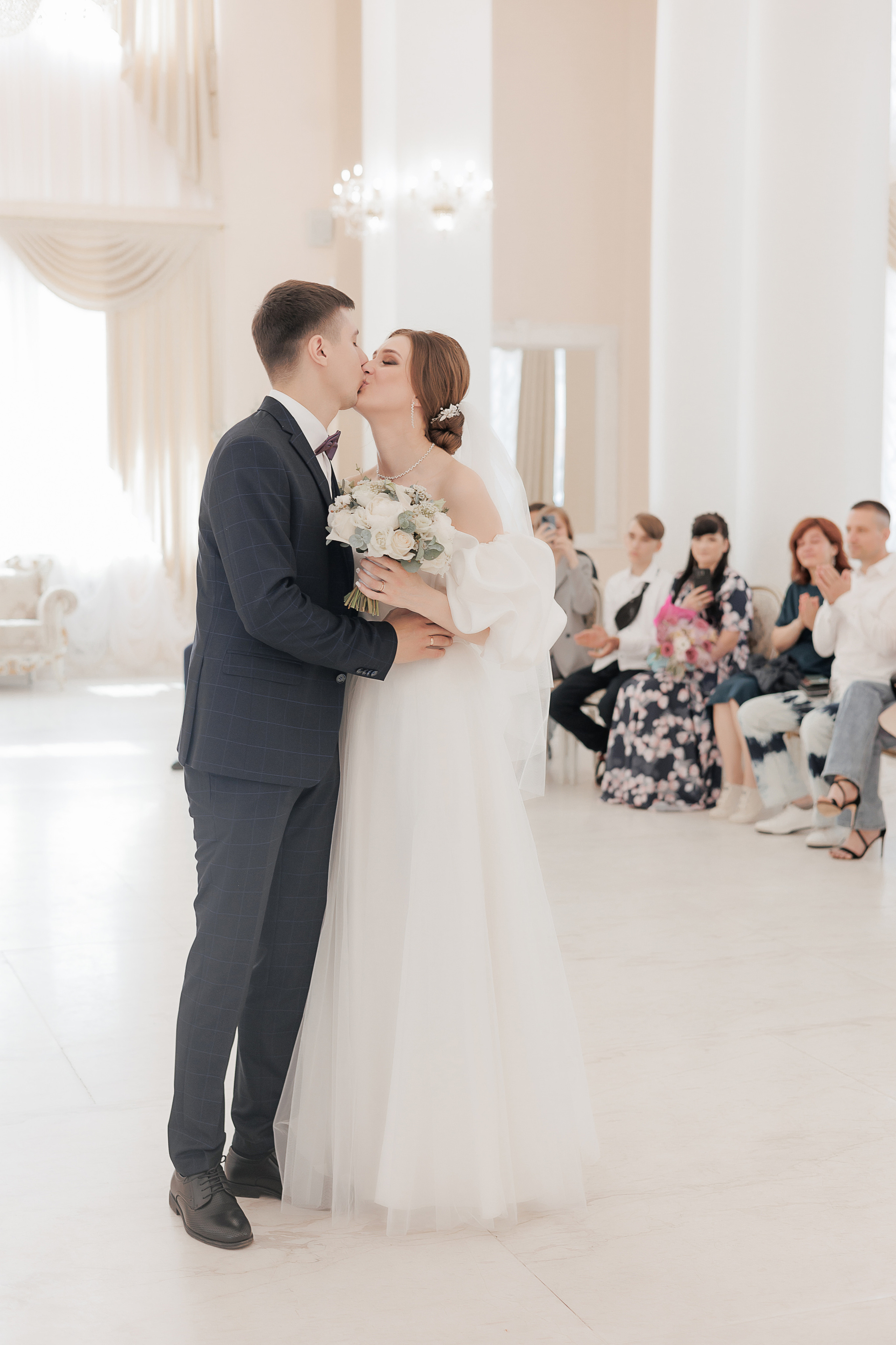 Евгений и Светлана. Свадебный и семейный фотограф в Твери и Тверской области