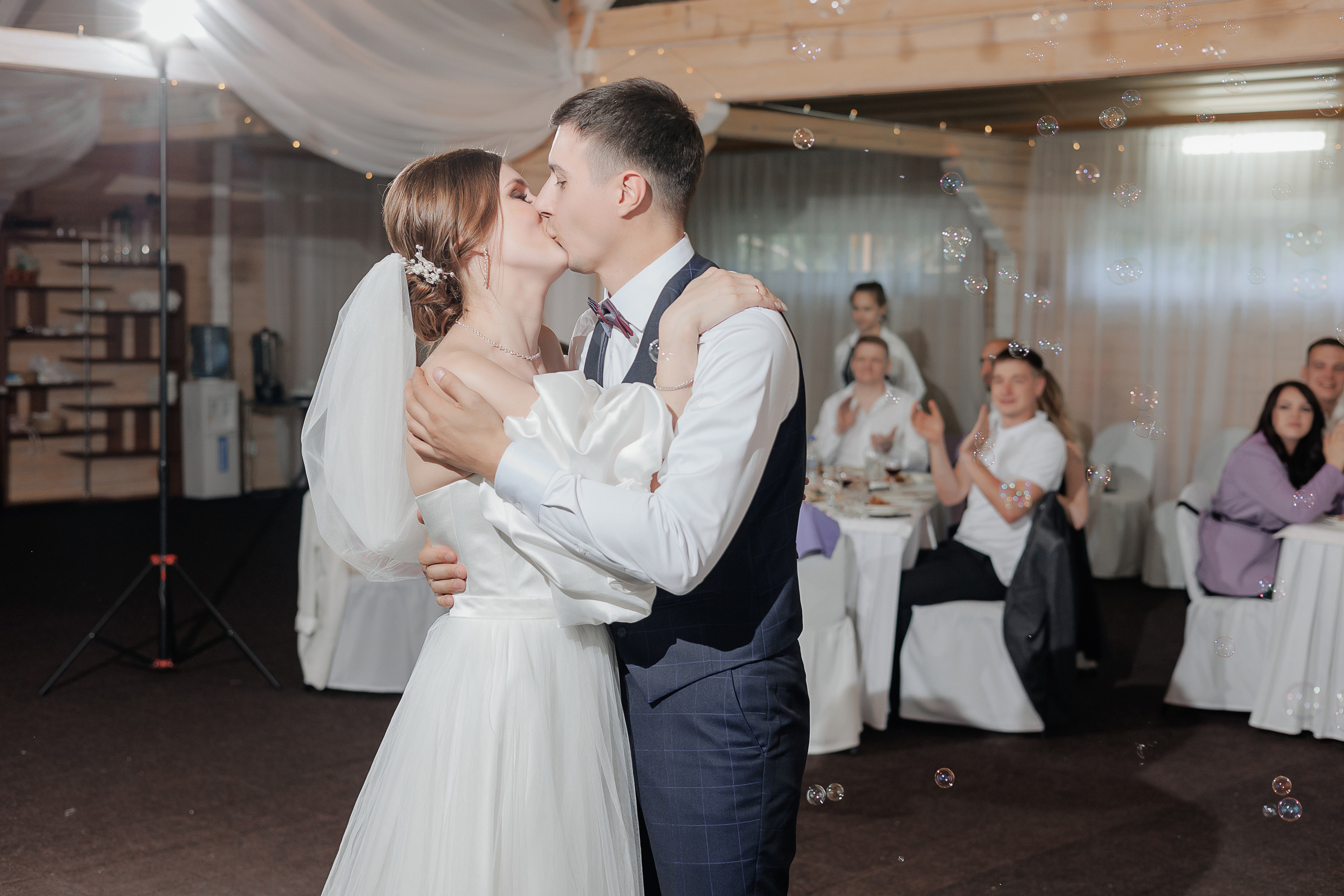 Евгений и Светлана. Свадебный и семейный фотограф в Твери и Тверской области