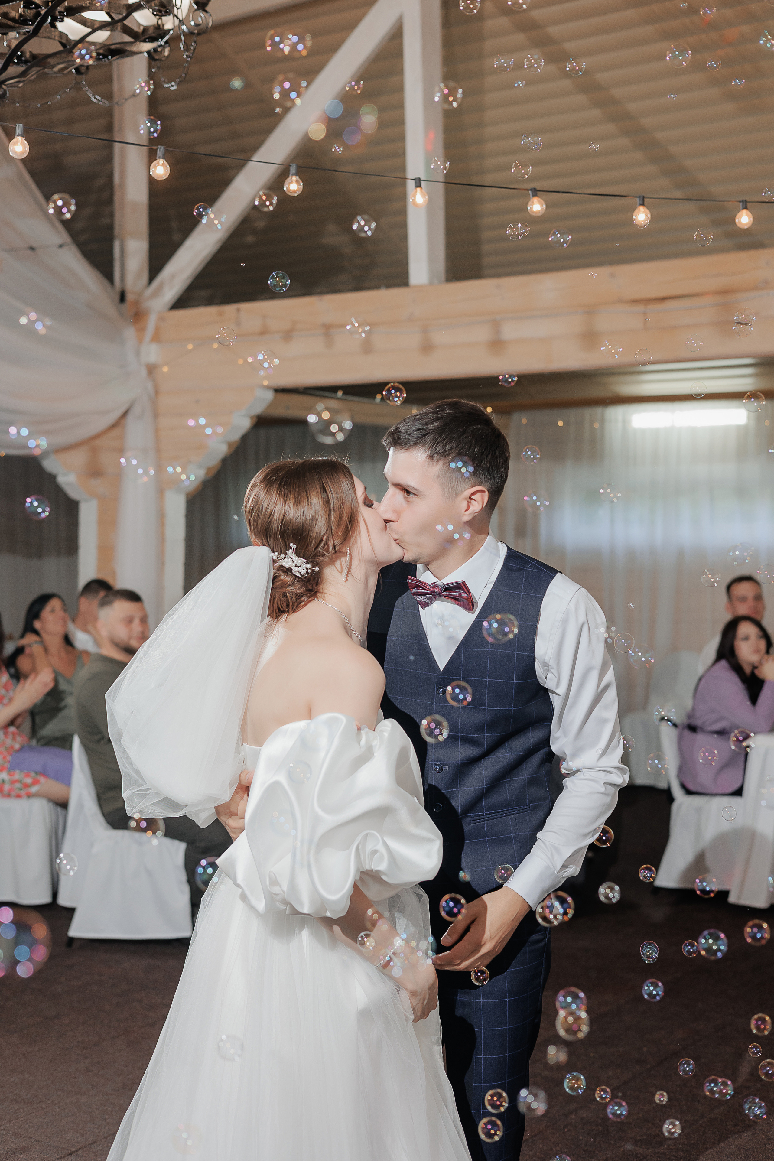 Евгений и Светлана. Свадебный и семейный фотограф в Твери и Тверской области