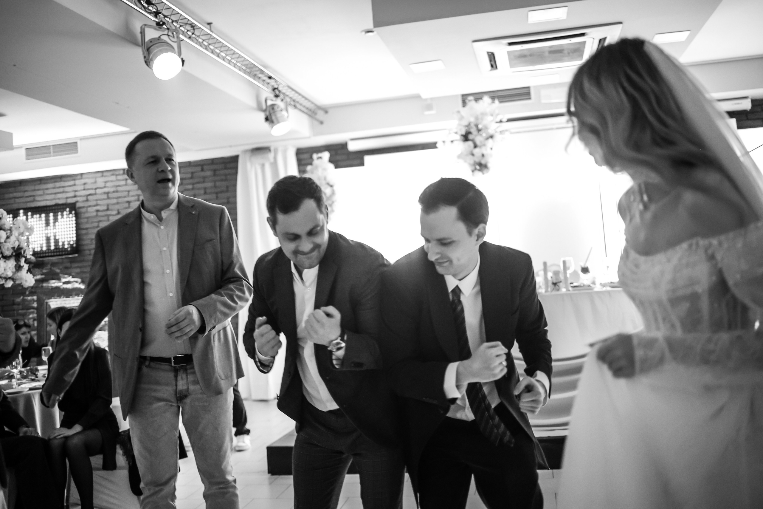 Вася и Лиза. Фотограф на Новой риге и в Москве Елена Елис