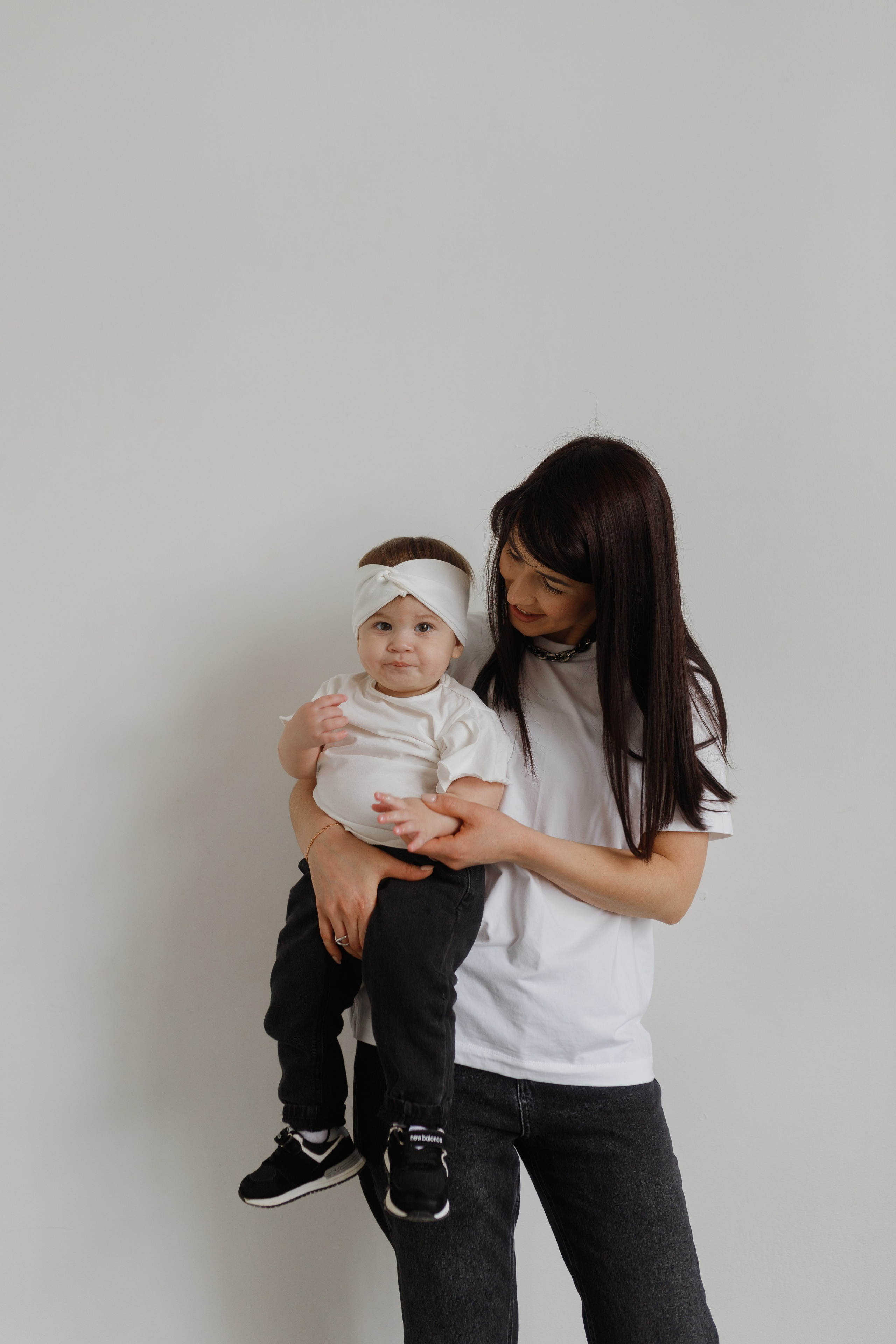 Самире годик. Семейный и женский фотограф в Краснодаре Виктория Гупало