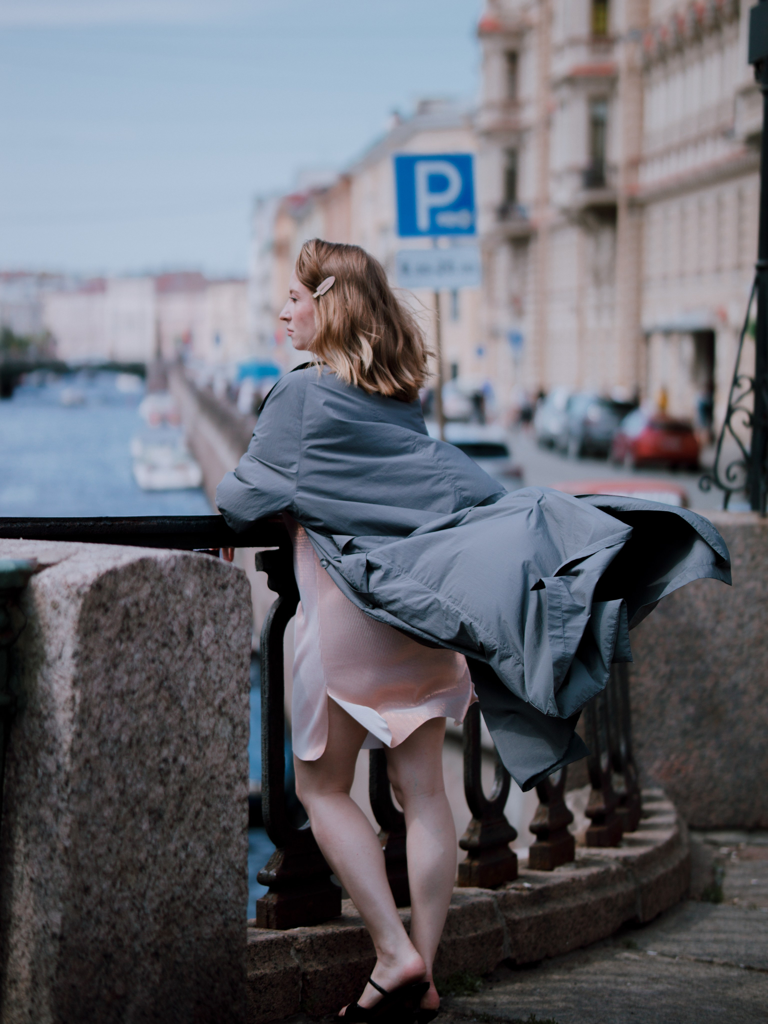 Семейная фотосессия в Петербурге на прогулке. Светлана Гопанюк. Портретный фотограф. Санкт-Петербург. СПб