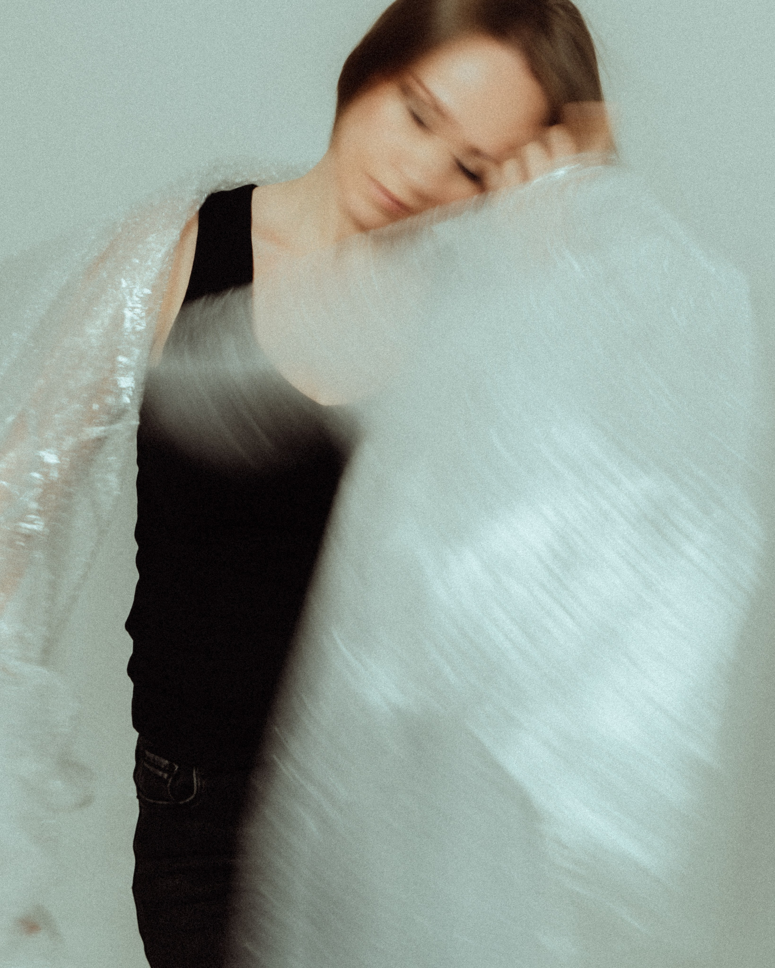 Портретная творческая фотосессия для Кати в Санкт-Петербурге. Светлана Гопанюк. Портретный фотограф. Санкт-Петербург. СПб