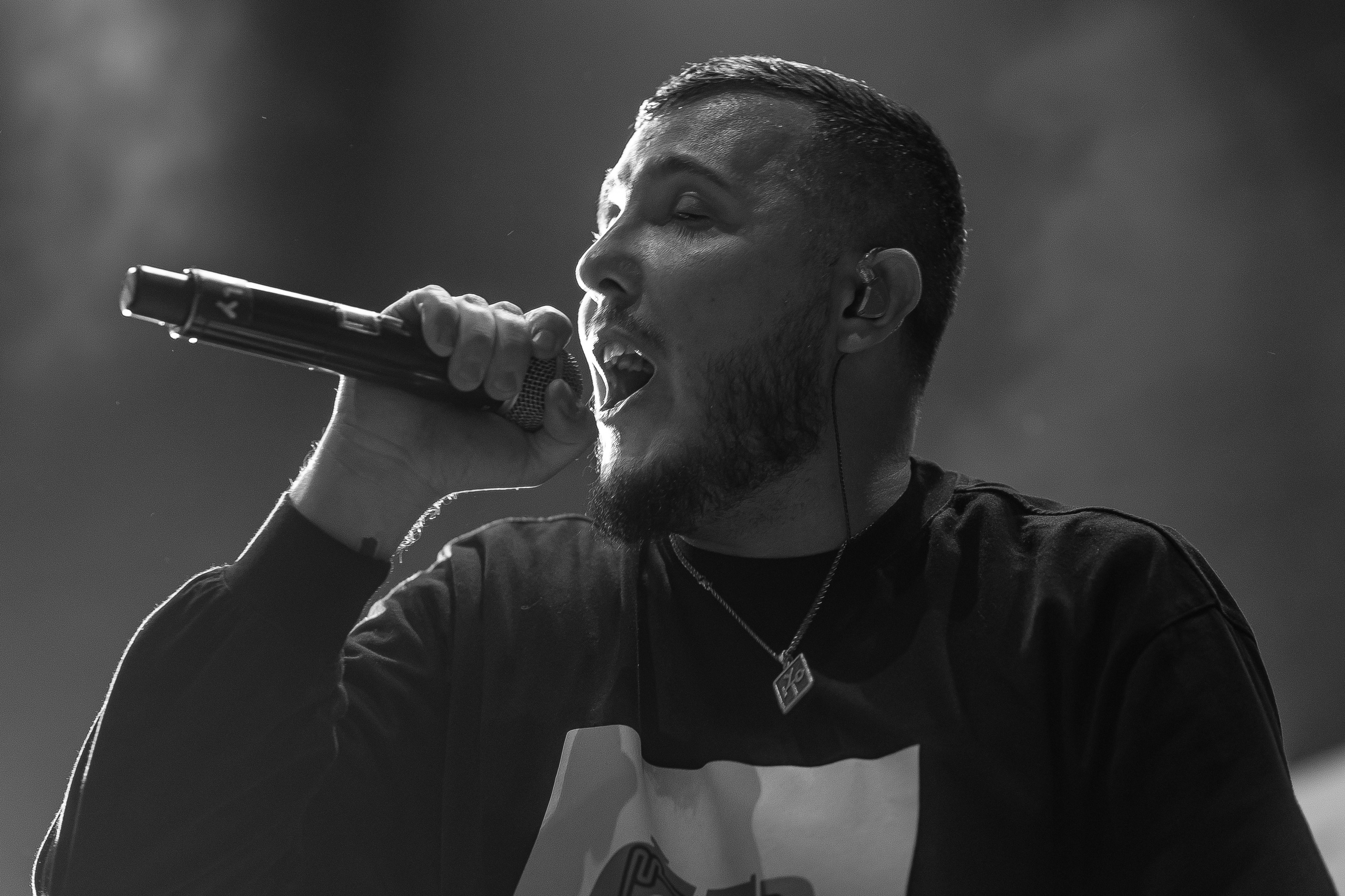 ГРОТ — репортажная съёмка. Иван Кубик — фотограф и видеограф