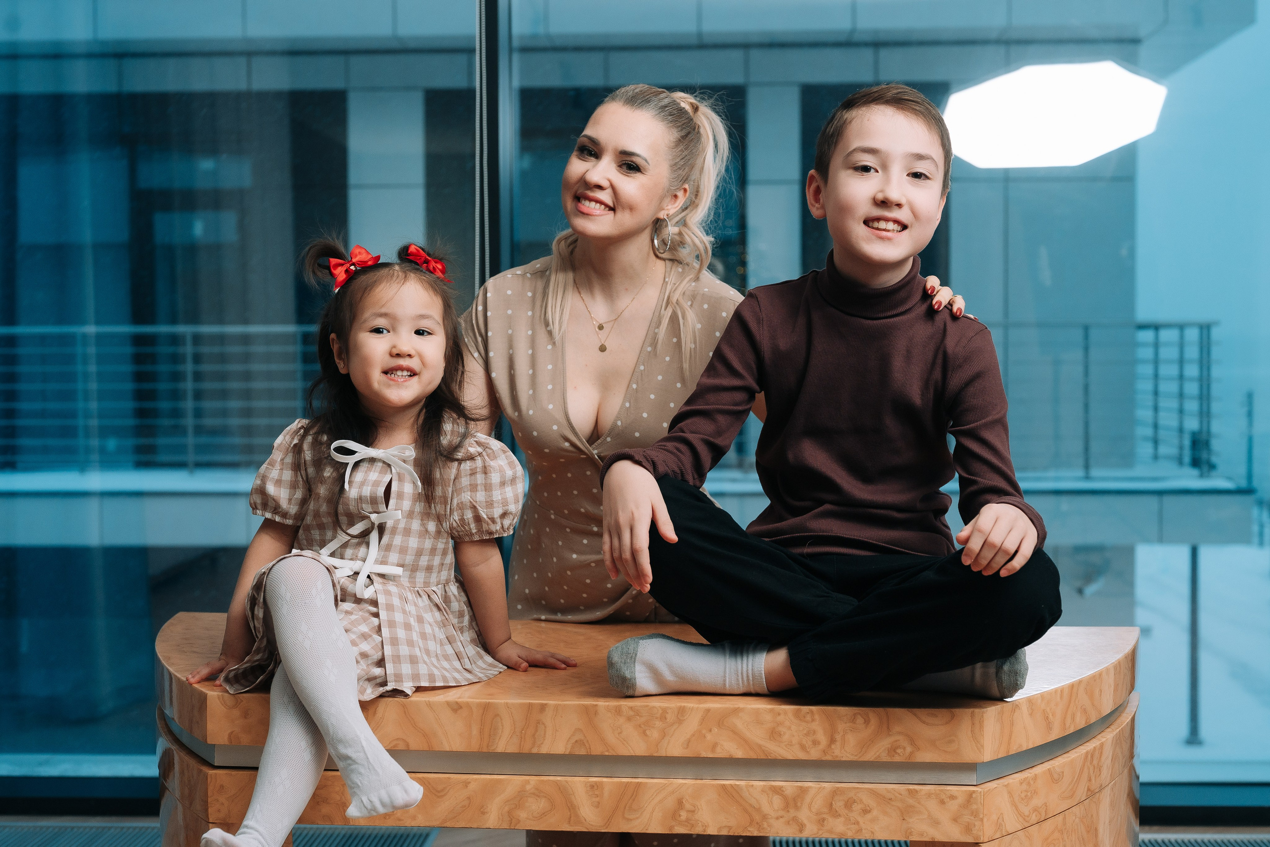 Олеся Котова. Иван Кубик — фотограф и видеограф