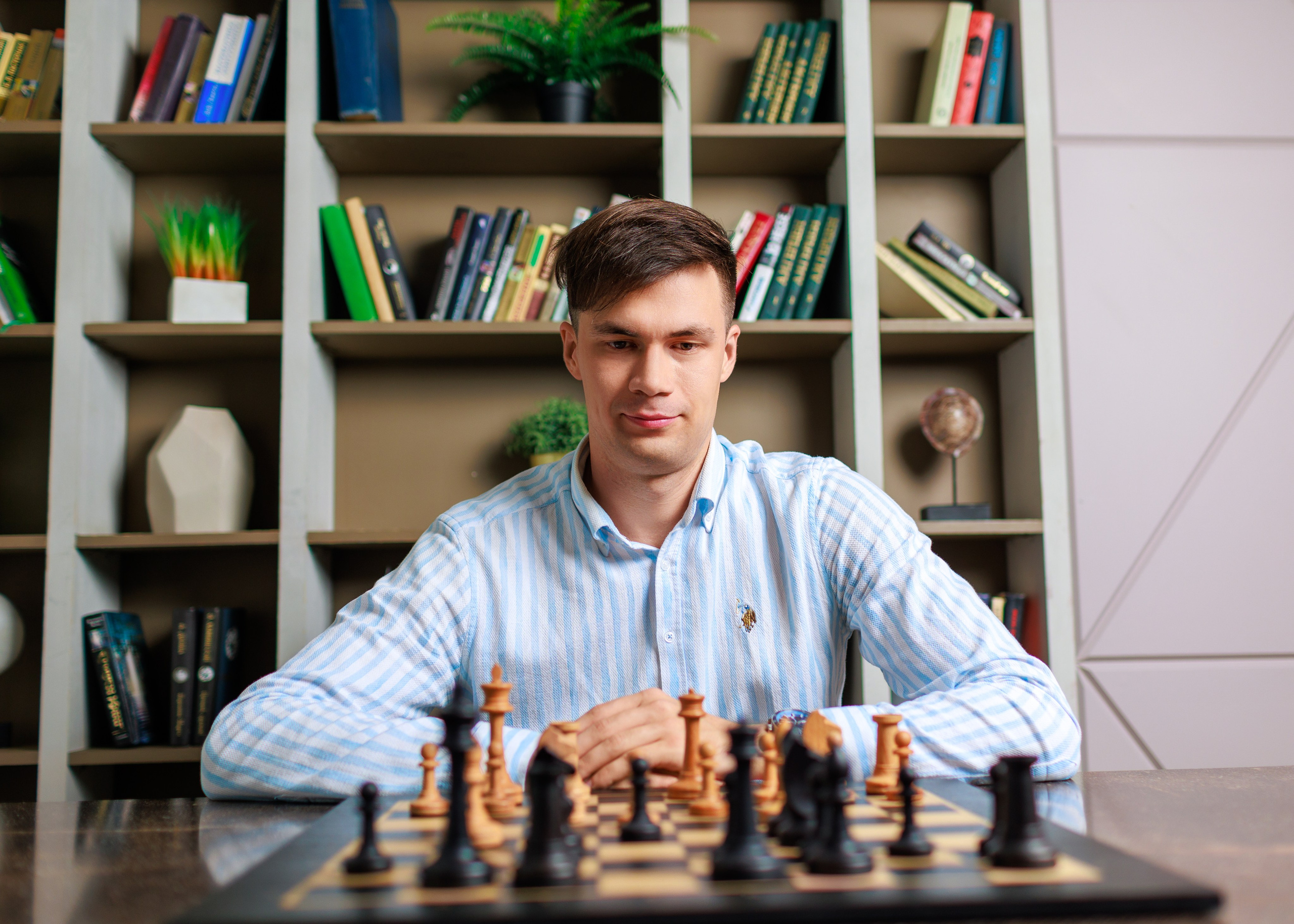 Александр. Семейный и детский фотограф в Москве Юлия