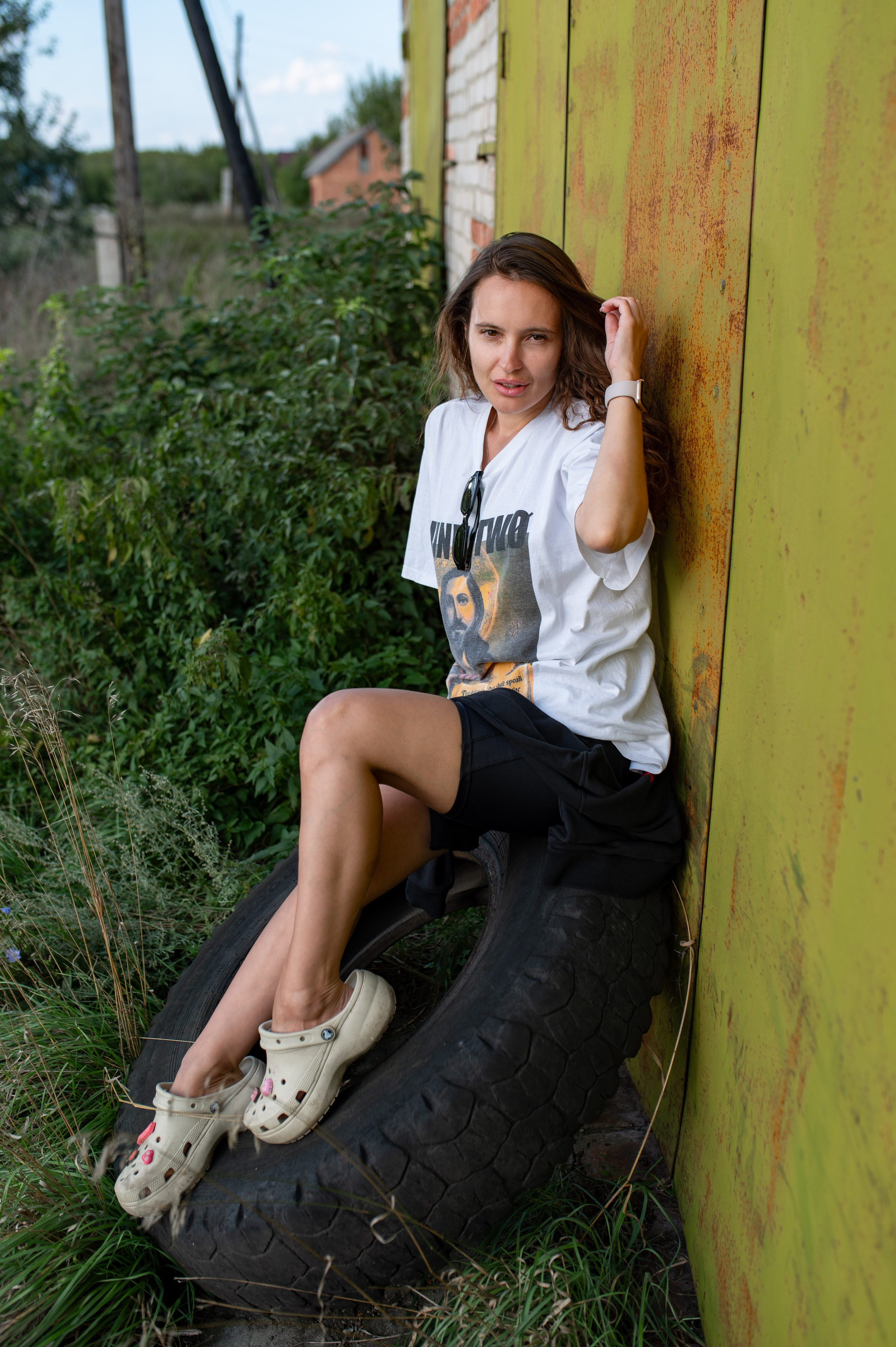 Уличная съемка. Фотограф в Москве Игорь Шурпач