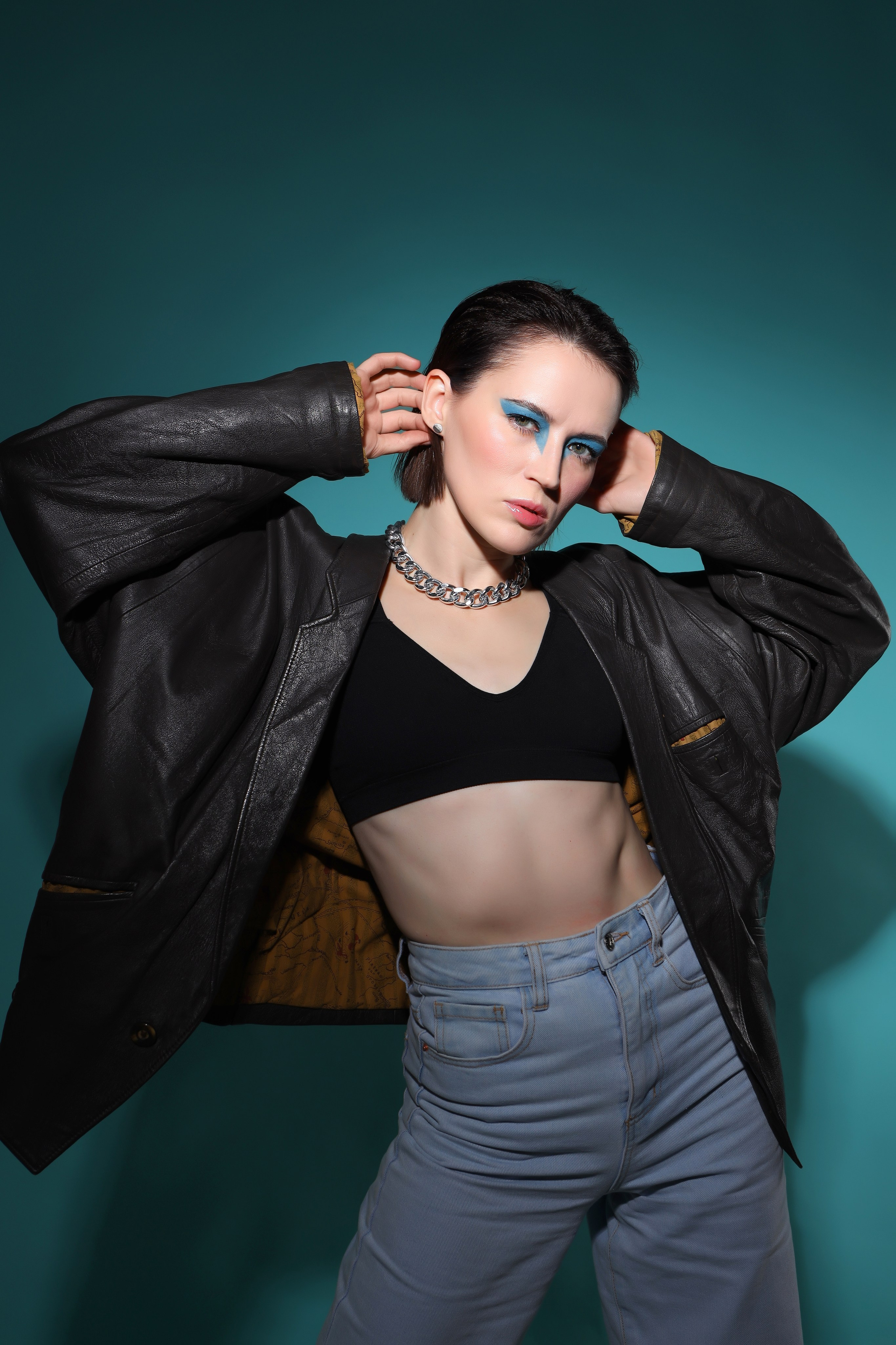 Kate. Photographer Rena Epikhova