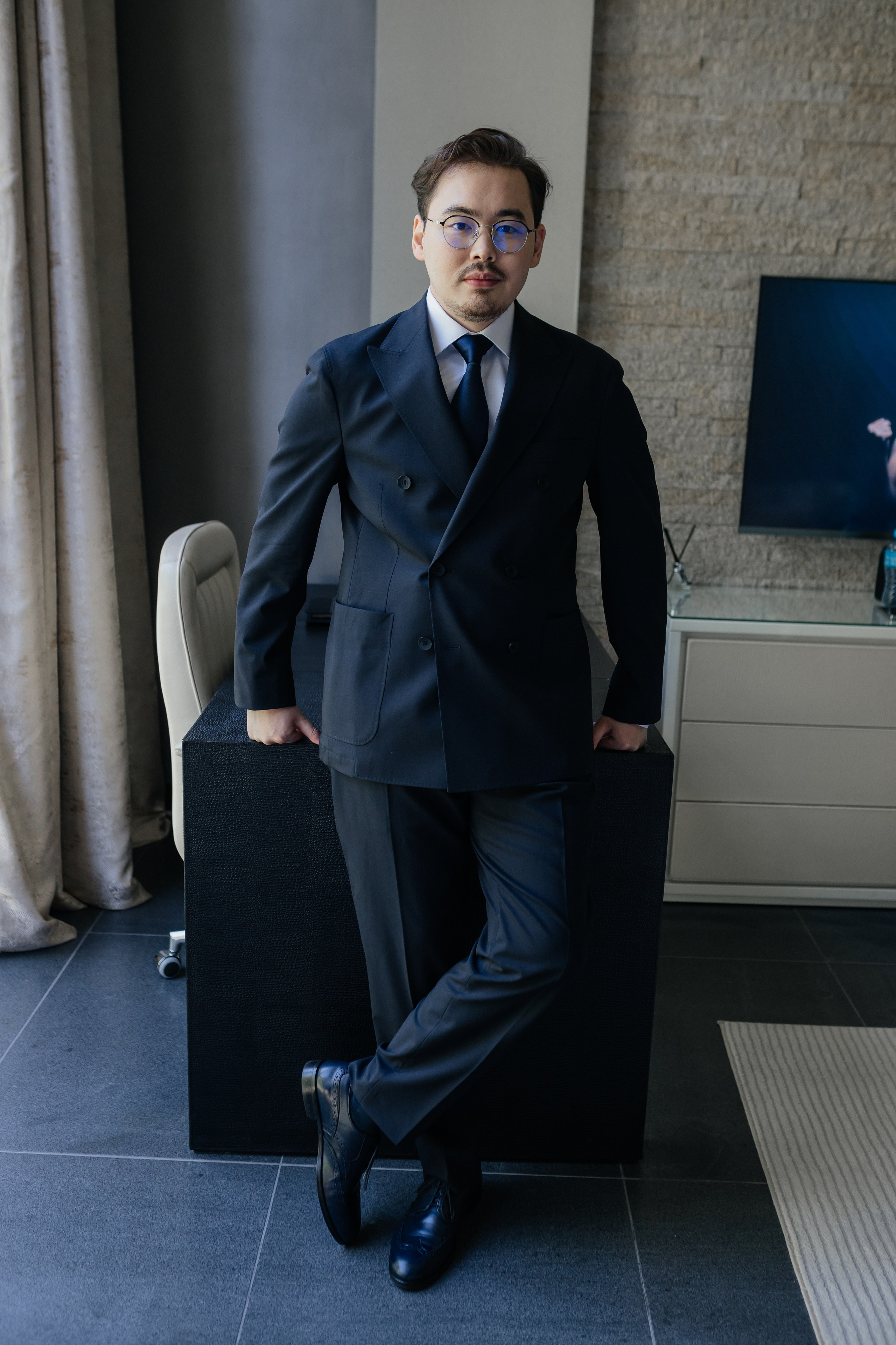 BAURZHAN & AIDA. Wedding and Fashion photographer