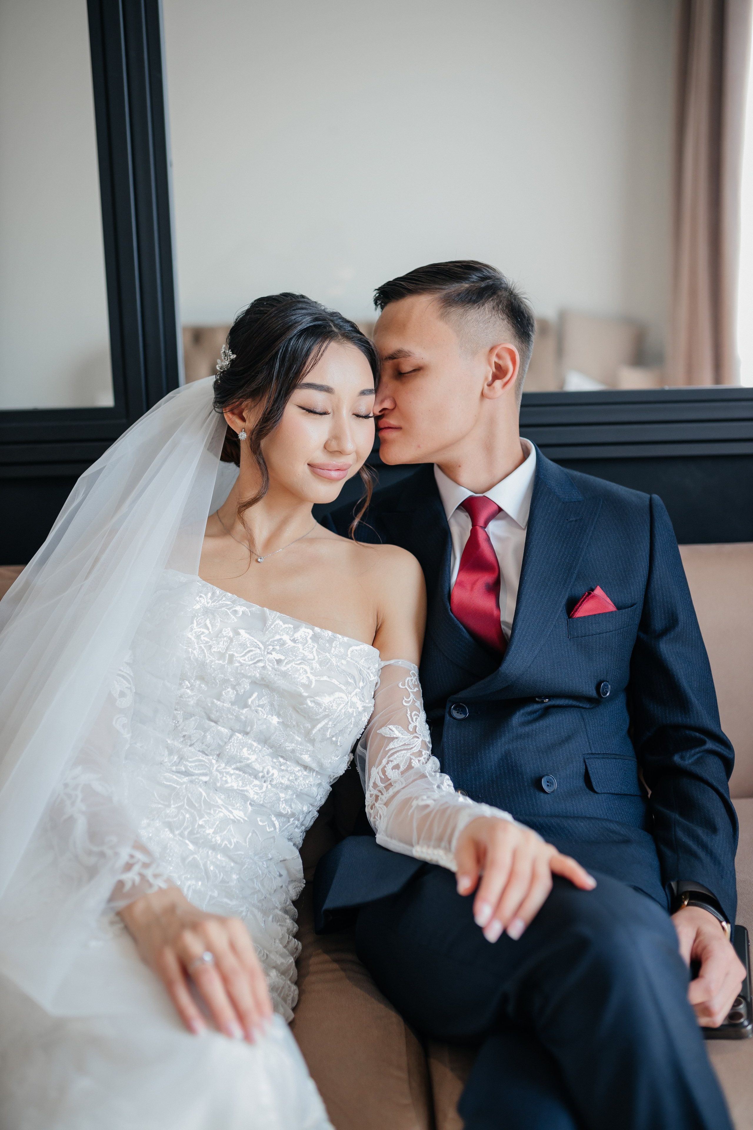 ELNUR & MEDINA. Wedding and Fashion photographer