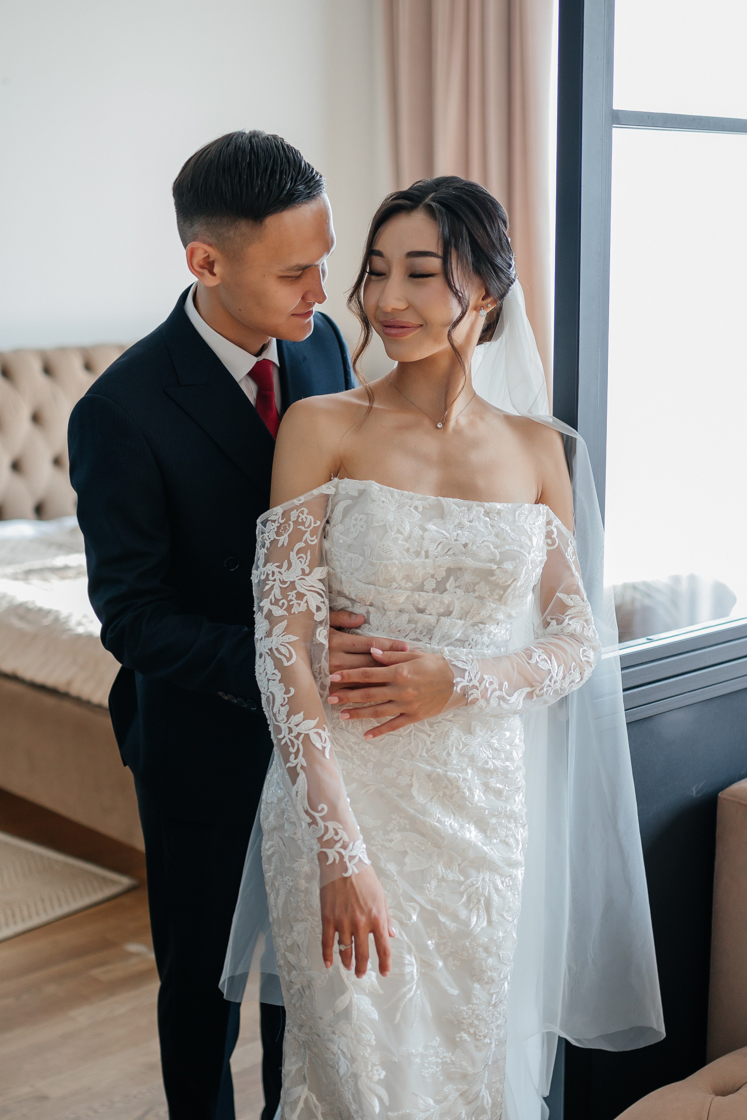 ELNUR & MEDINA. Wedding and Fashion photographer