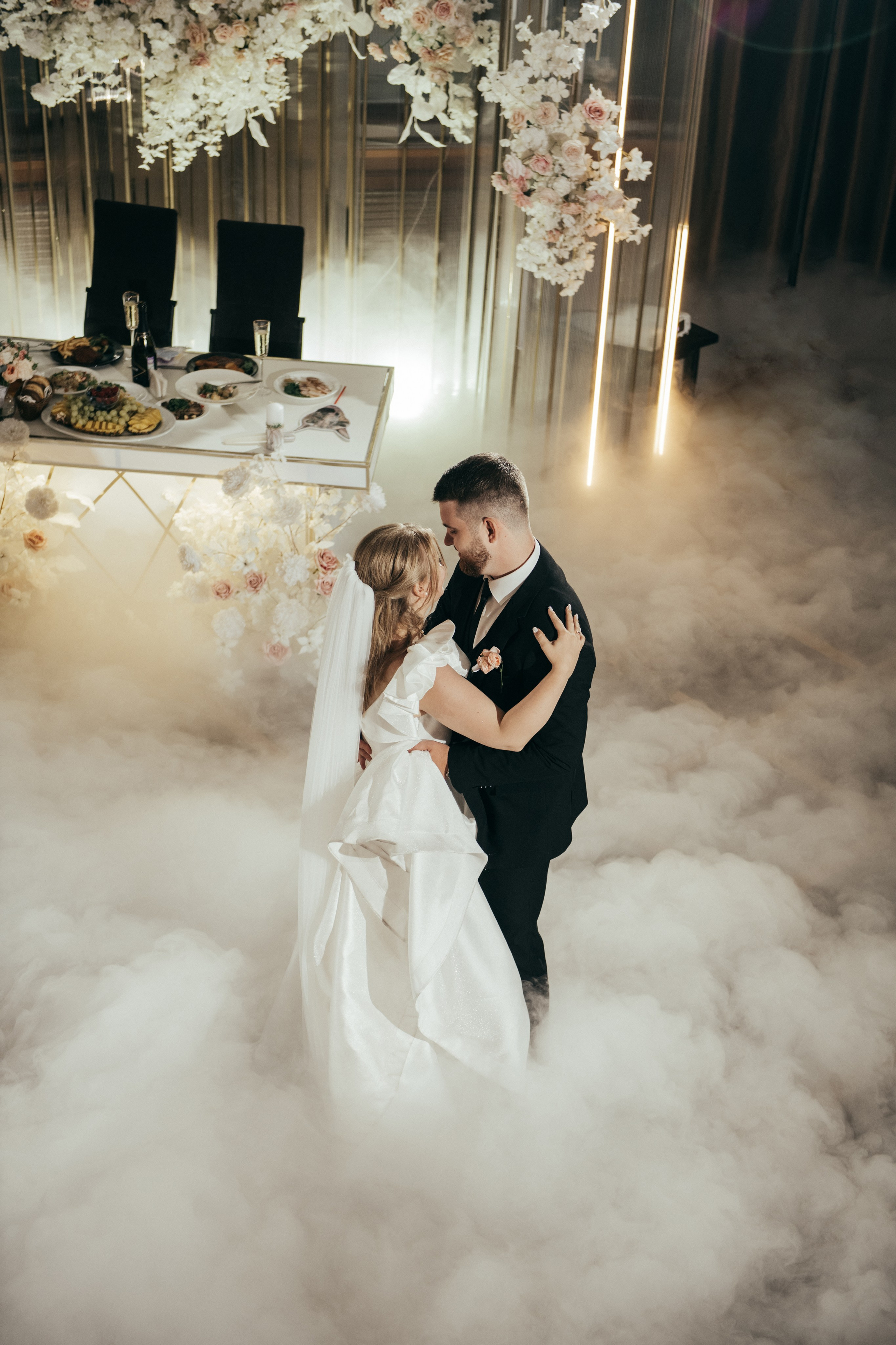 Виталий и Виктория. Свадебный и семейный фотограф Алиса Полякова |Старый Оскол | Воронеж