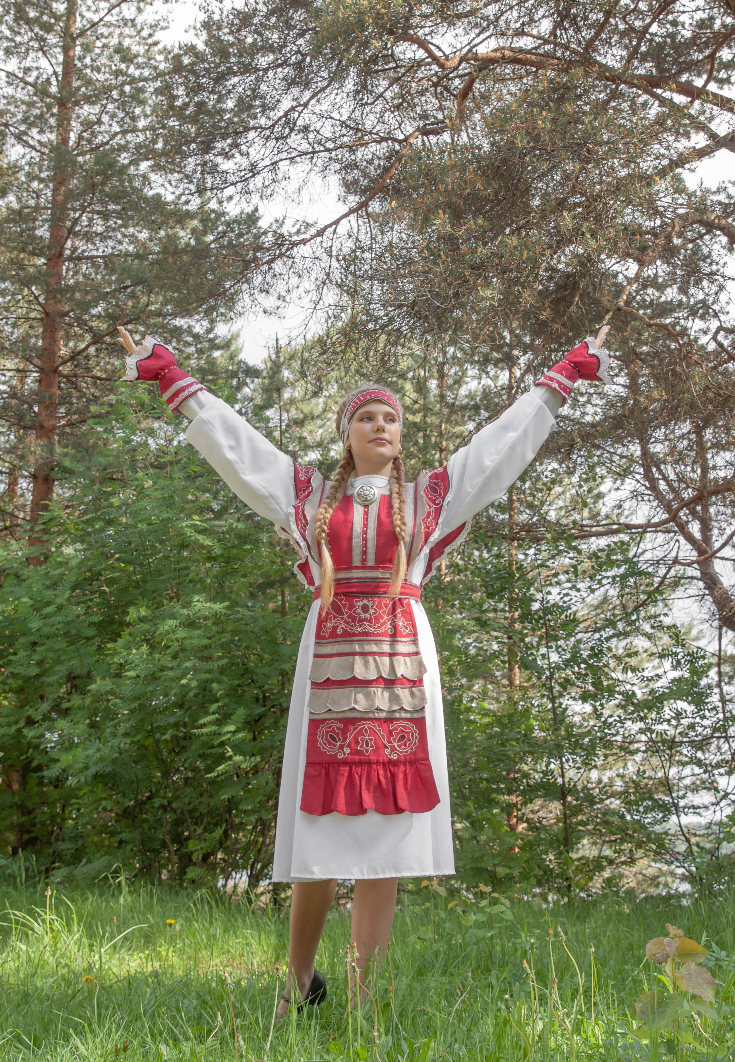 Ансамбль «Созвездие». Свадебный и семейный фотограф в Карелии