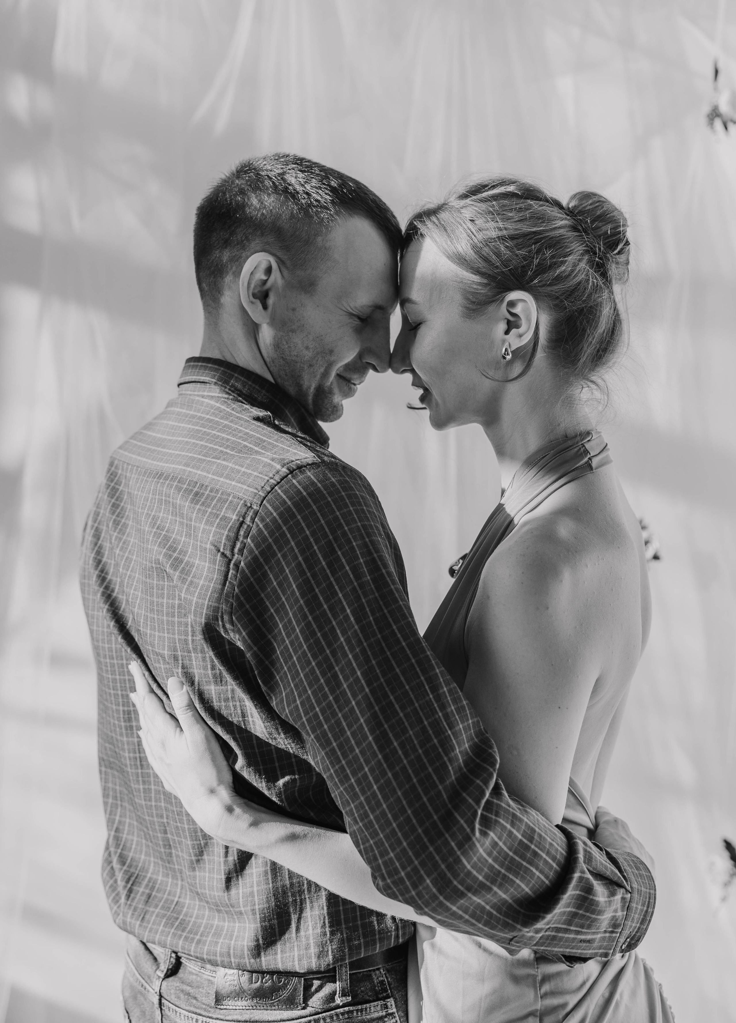 Это весна. Свадебный и семейный фотограф в Карелии